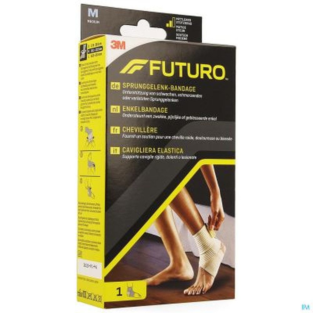FUTURO" Sprunggelenkbandage FUTUROâ„¢ Sprunggelenkbandage