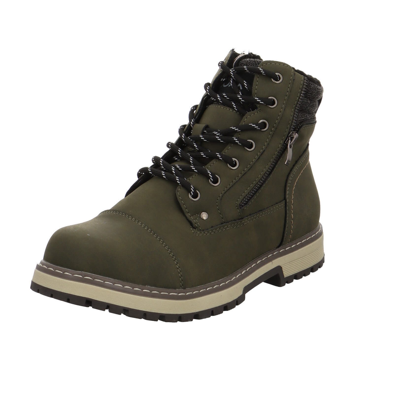 Boxx MB-ZWS28303-1-GE Чоботи