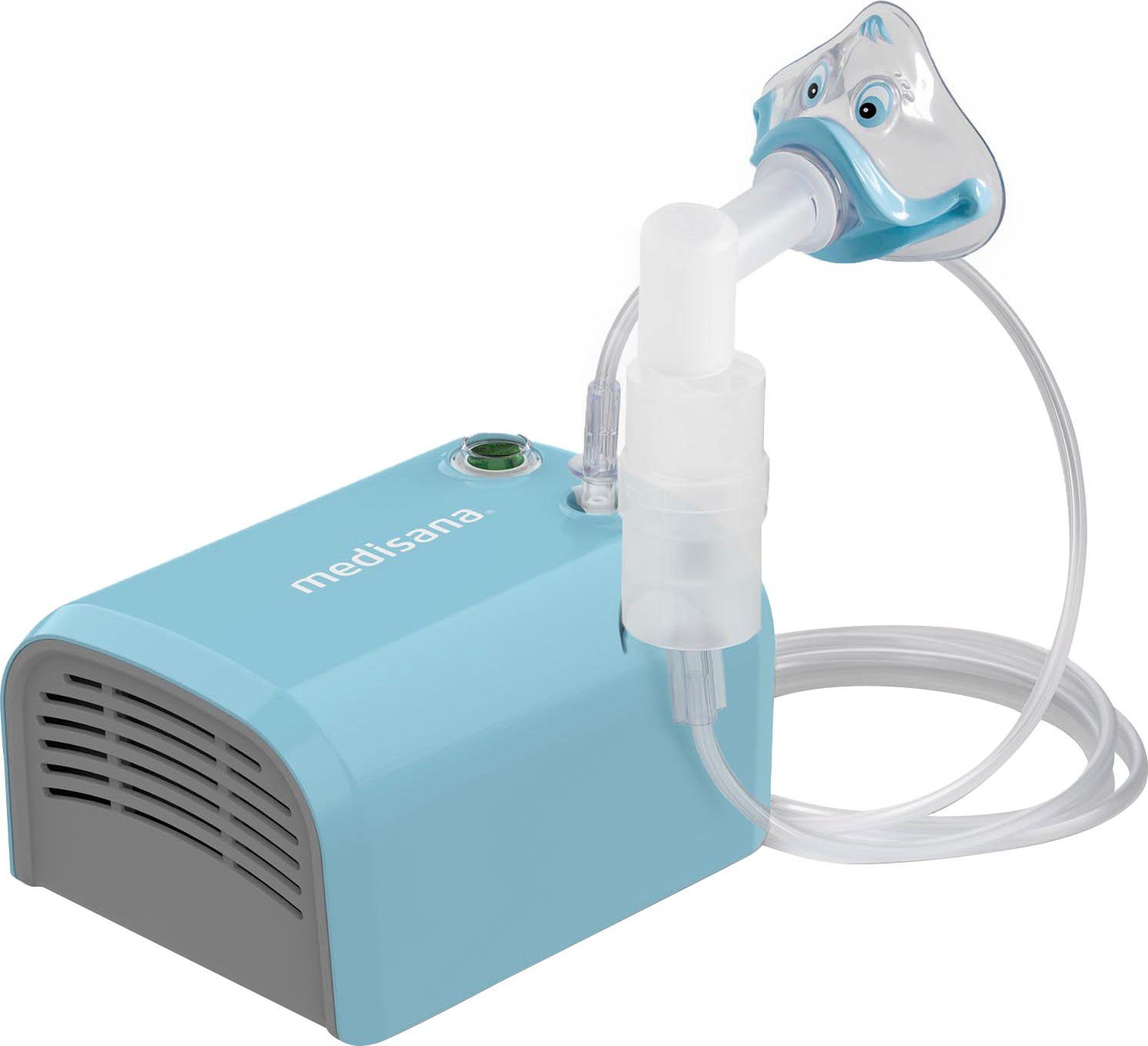 Medisana Inhalationsgerät IN 155