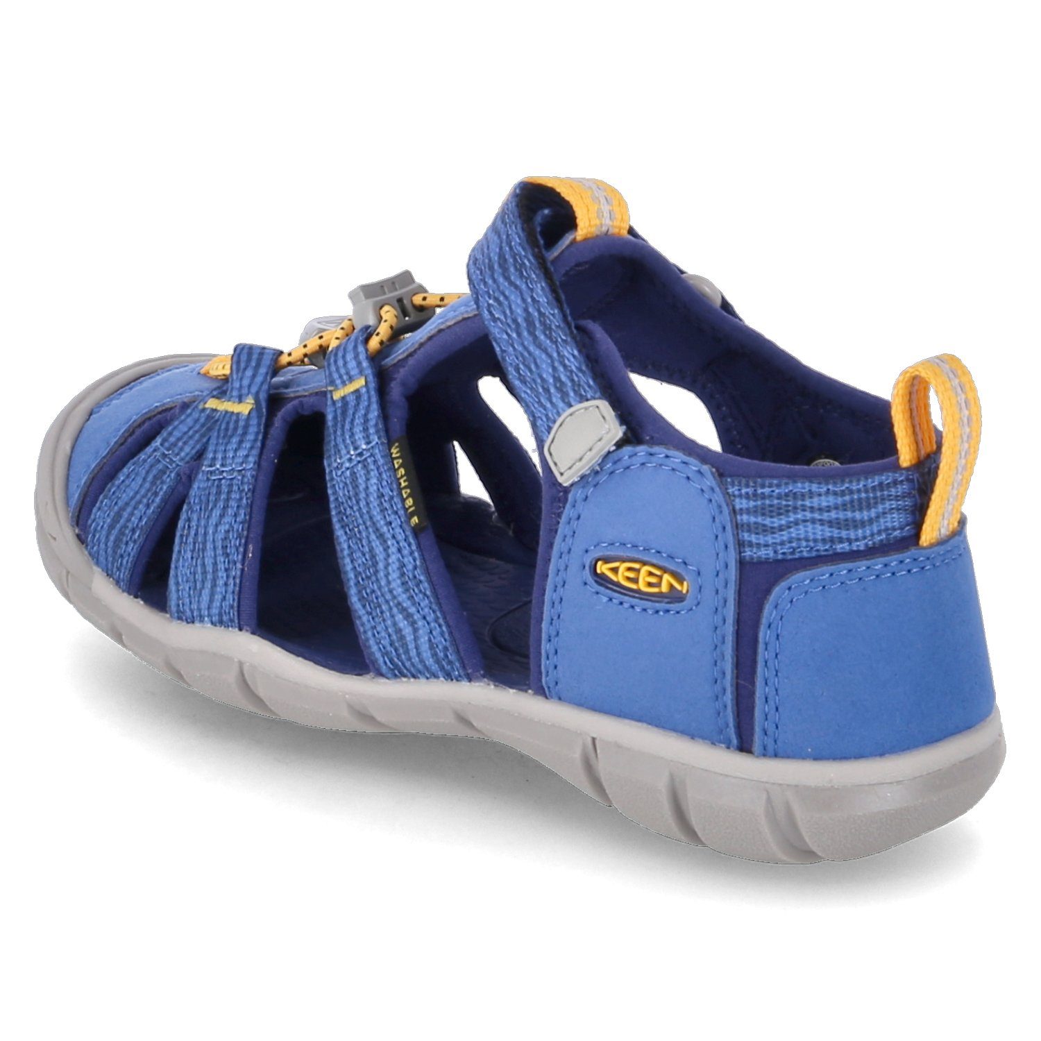 Keen Outdoorsandalen SEACAMP II Sandalette