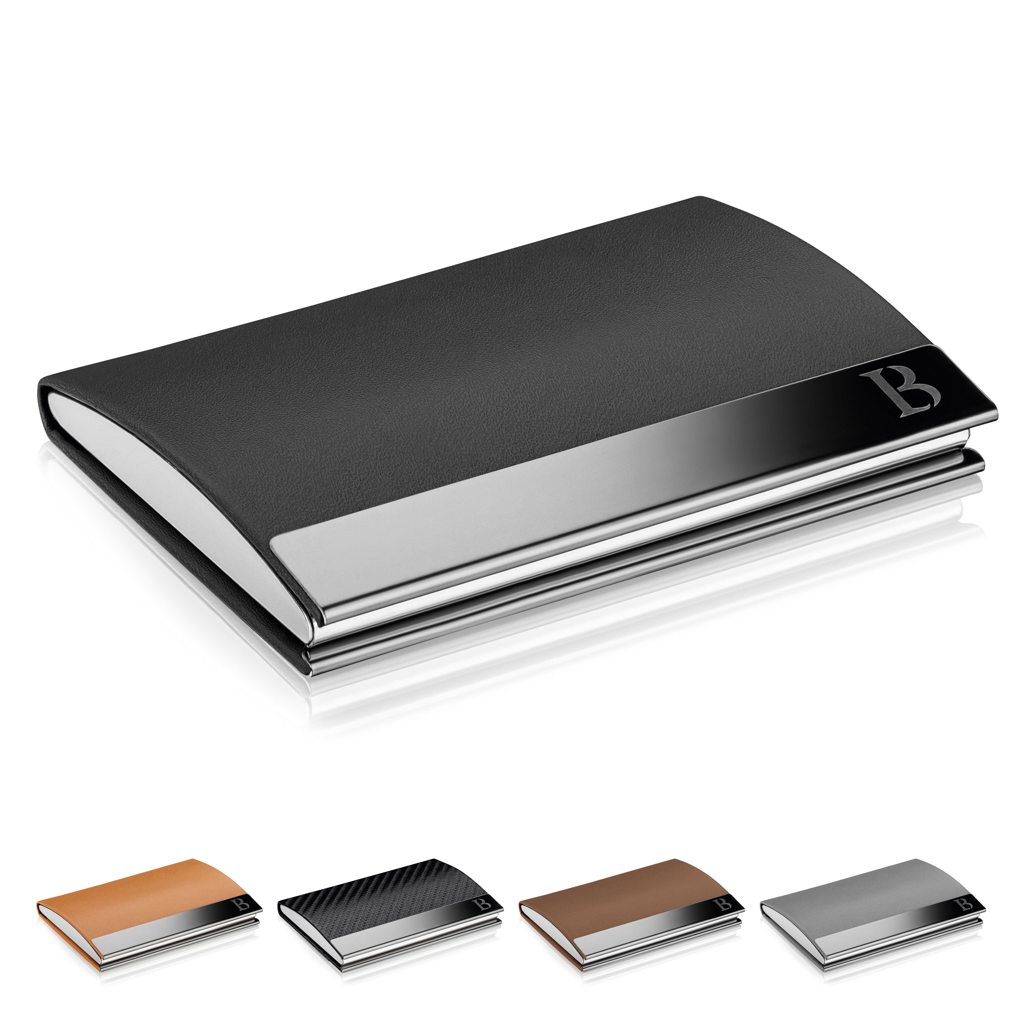 Logan & Barnes Kartenetui Cologne günstig online kaufen