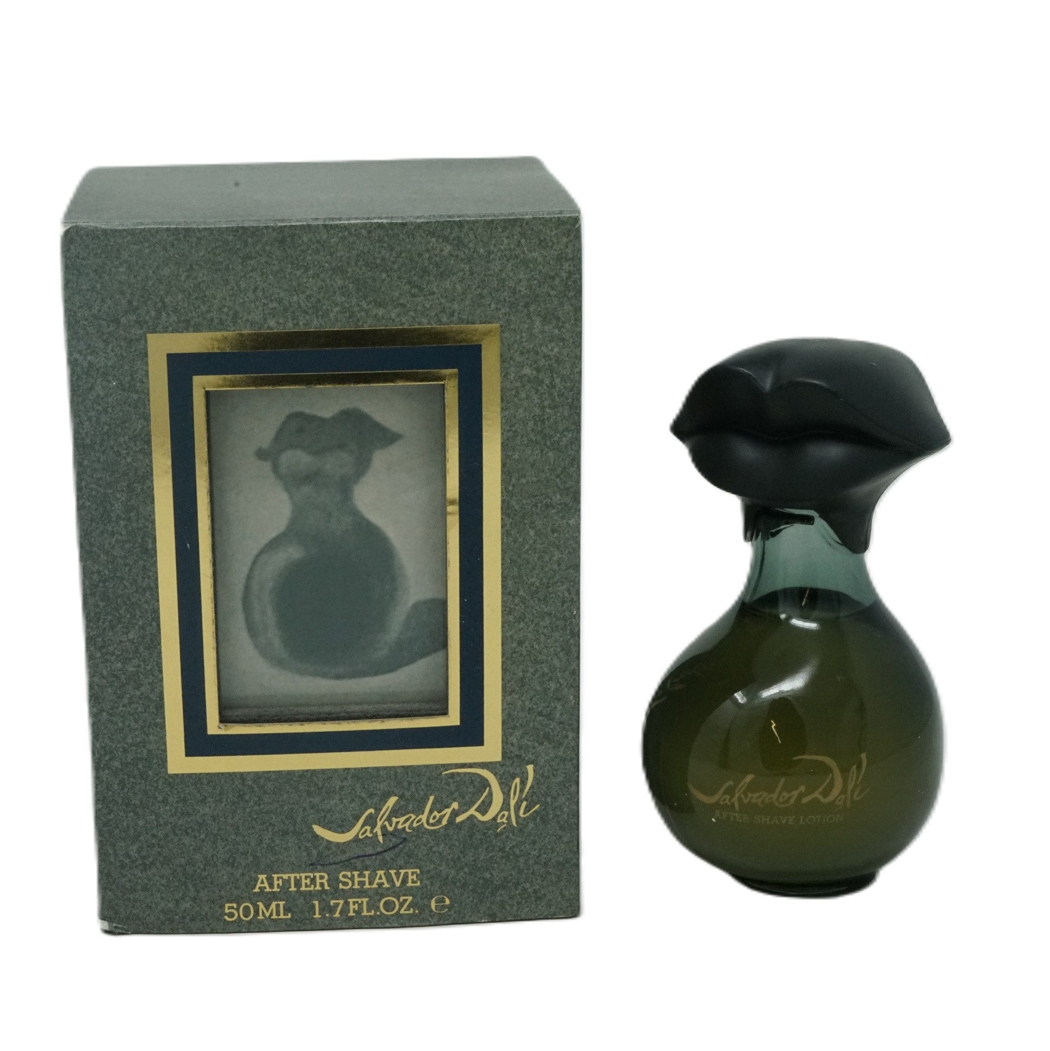 SALVADOR DALI After-Shave Salvador Dali After Shave 50 ml mehr