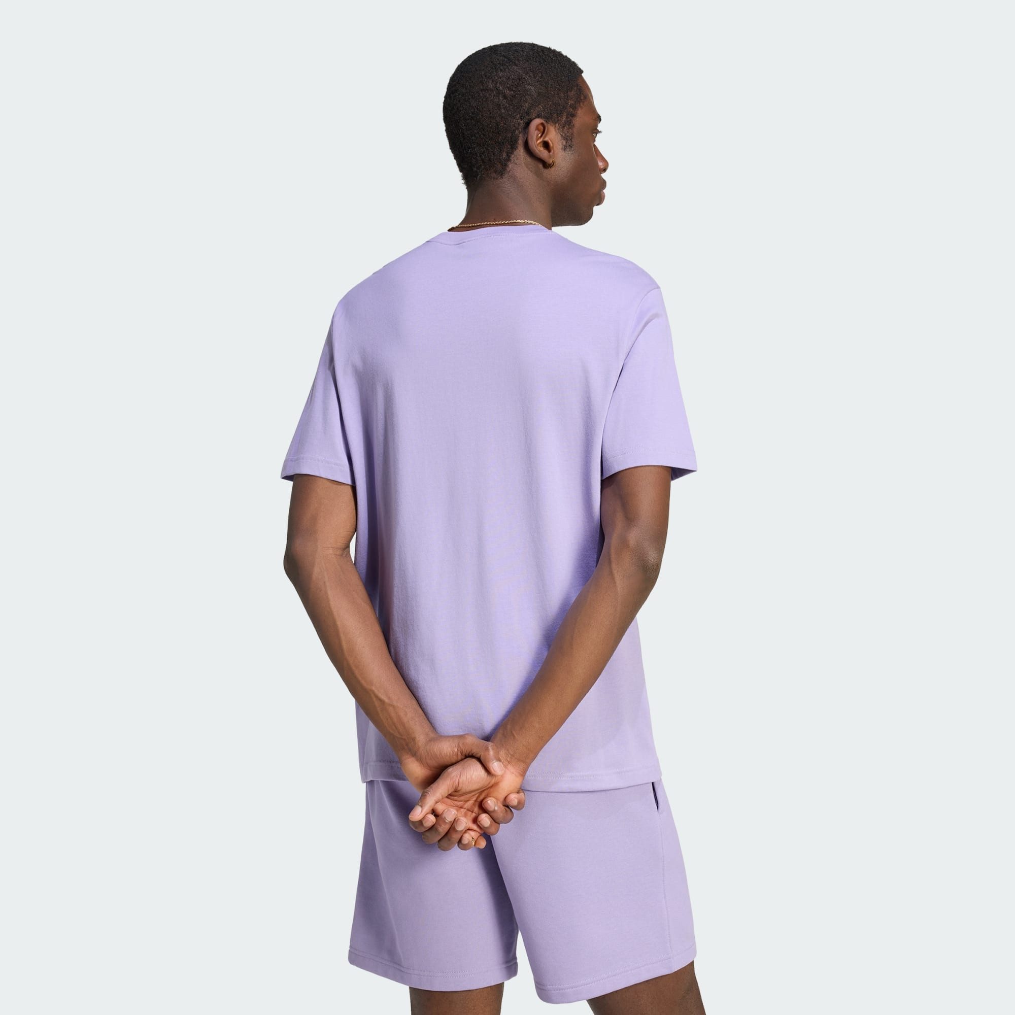 adidas Originals T-Shirt TREFOIL ESSENTIALS T-SHIRT (1-tlg)