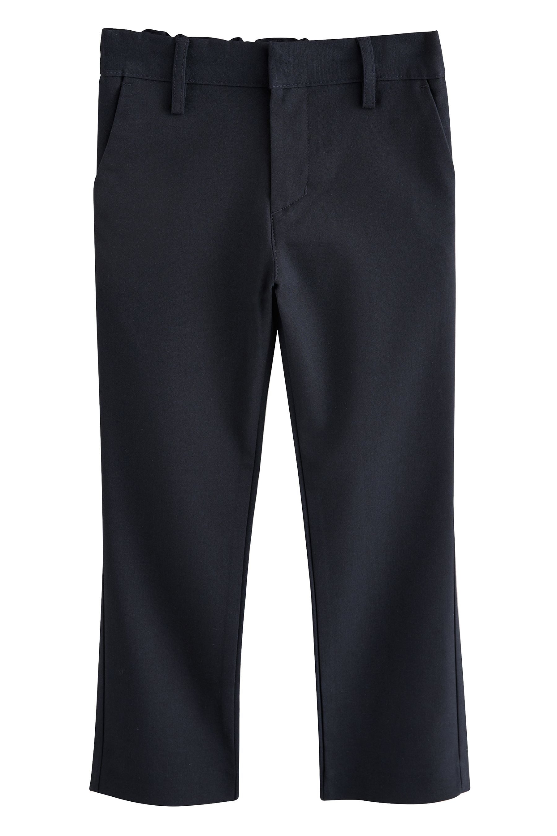 Next Stoffhose Formelle Stretchhose (3 - 17 Jahre) - normaler (1-tlg)