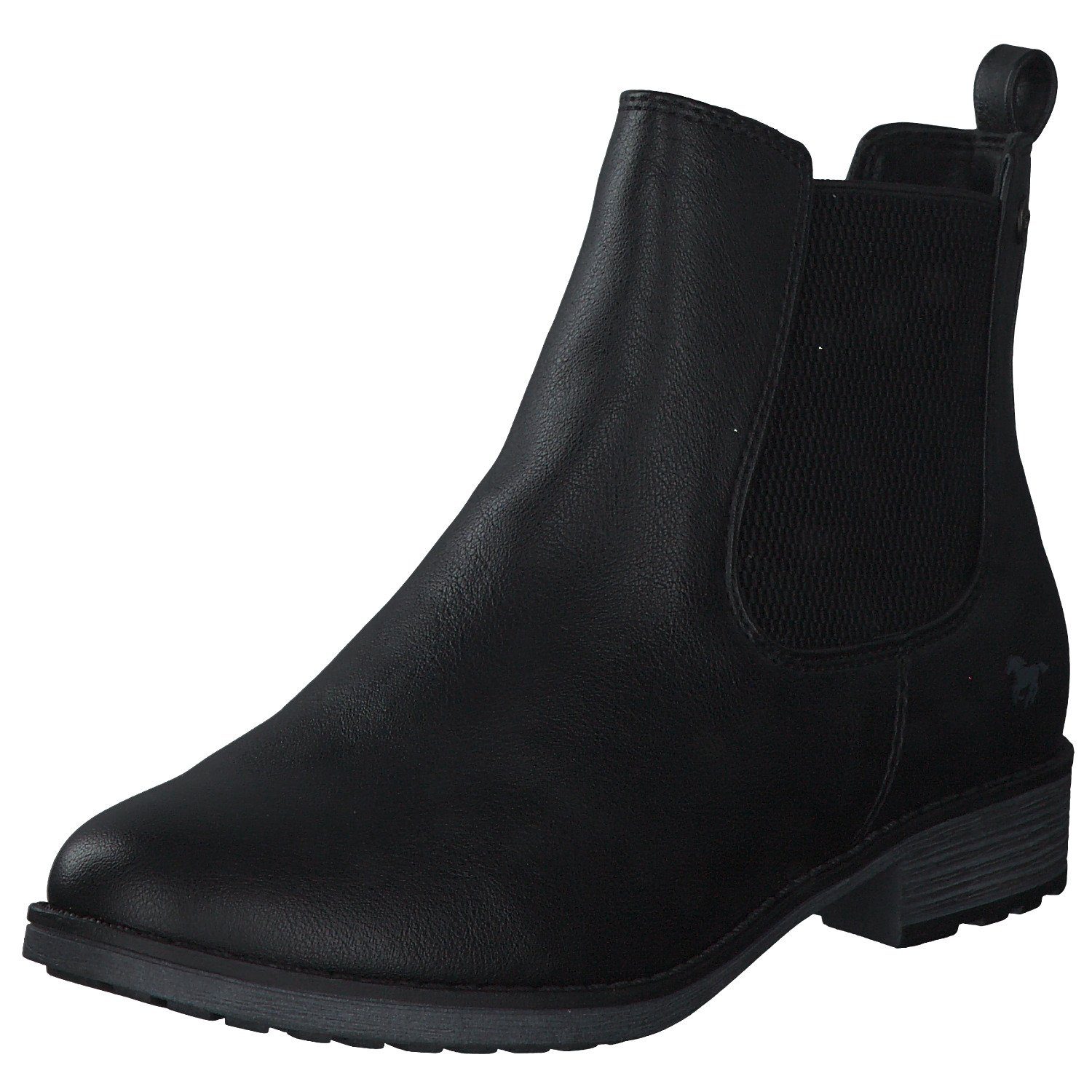 MUSTANG Mustang 1265527 Bikerboots. Reduzierter Preis € 56,69. Unverbindliche Preisempfehlung € 69,99