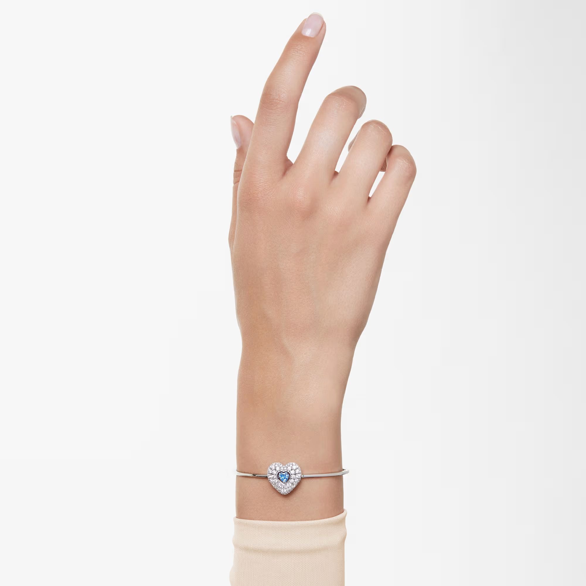Swarovski Armreif Idyllia 5680393