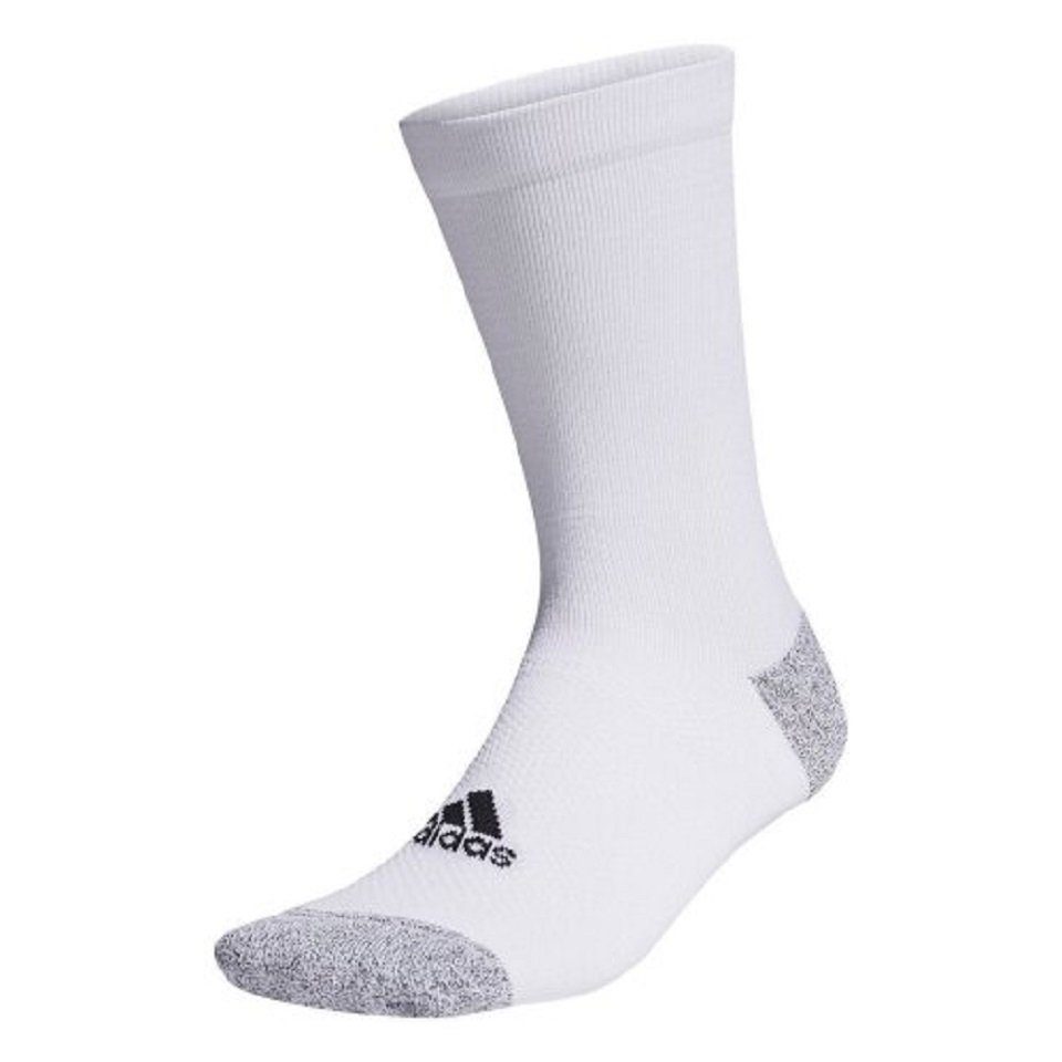 adidas Originals Sportsocken Adidas Golf Mens Tour Crew Sports Gym Running Socks