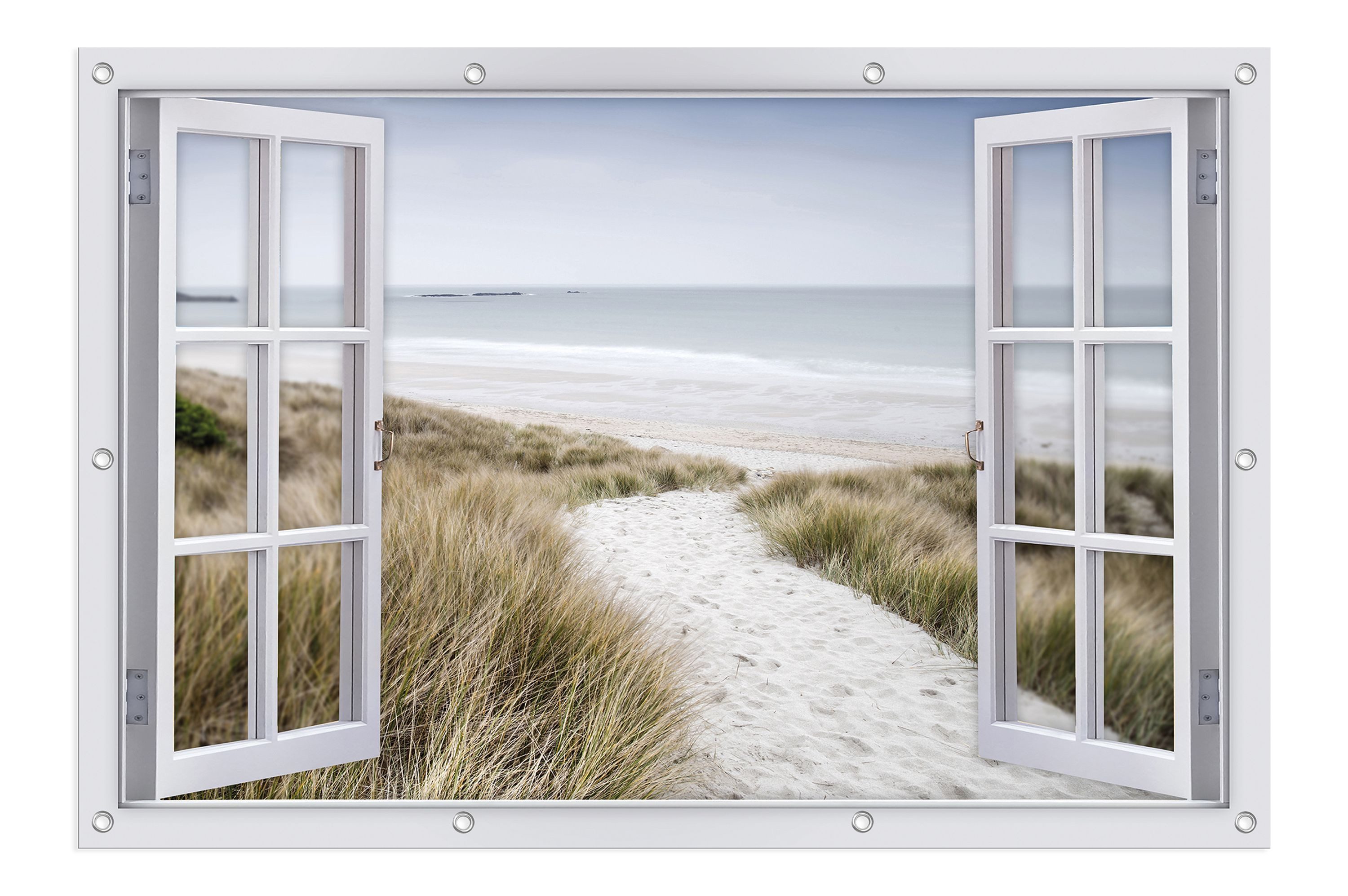 Outdoor Gartenposter online kaufen OTTO