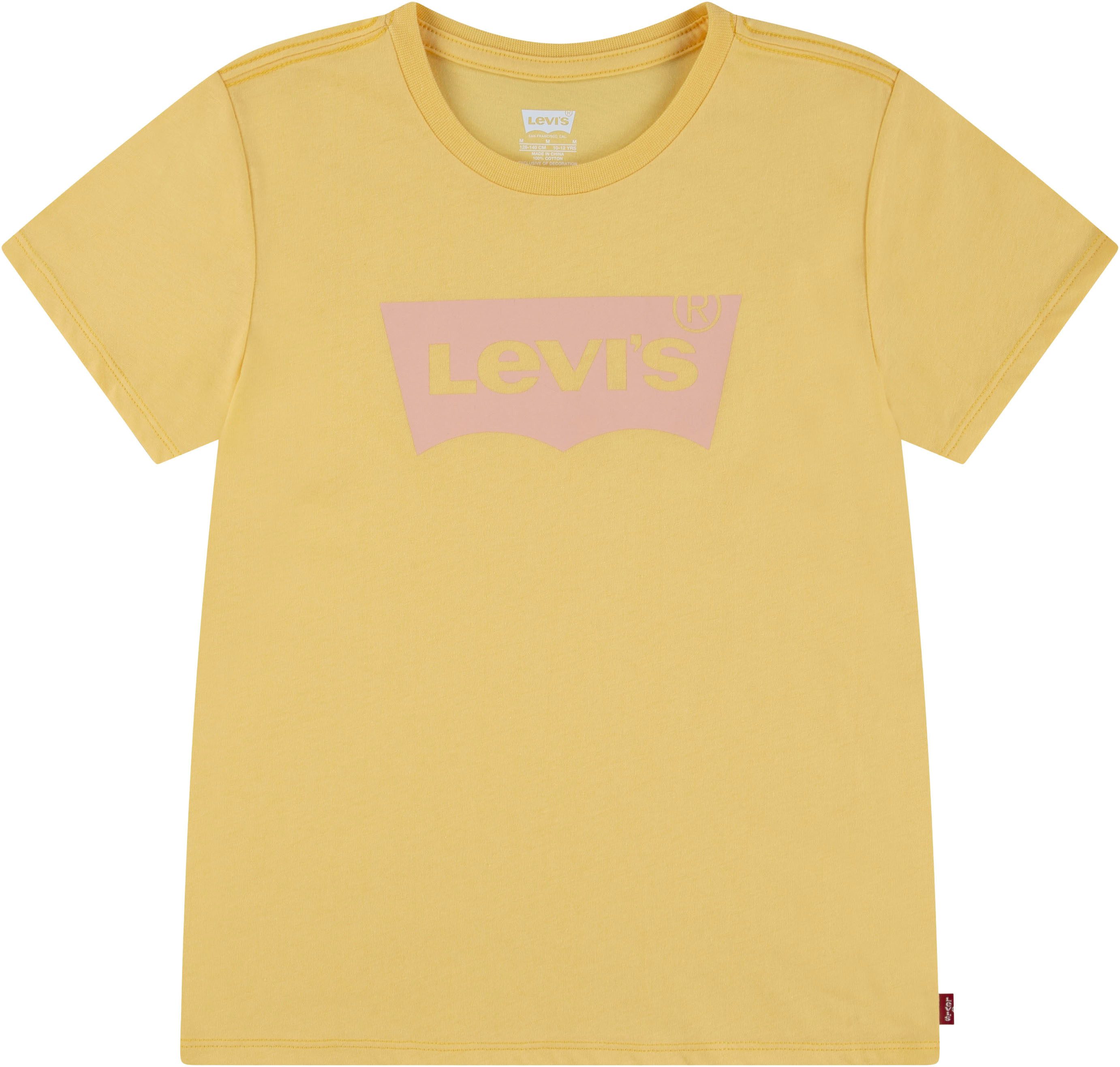 Levi's® Kids T-Shirt LVG BATWING TEE for GIRLS