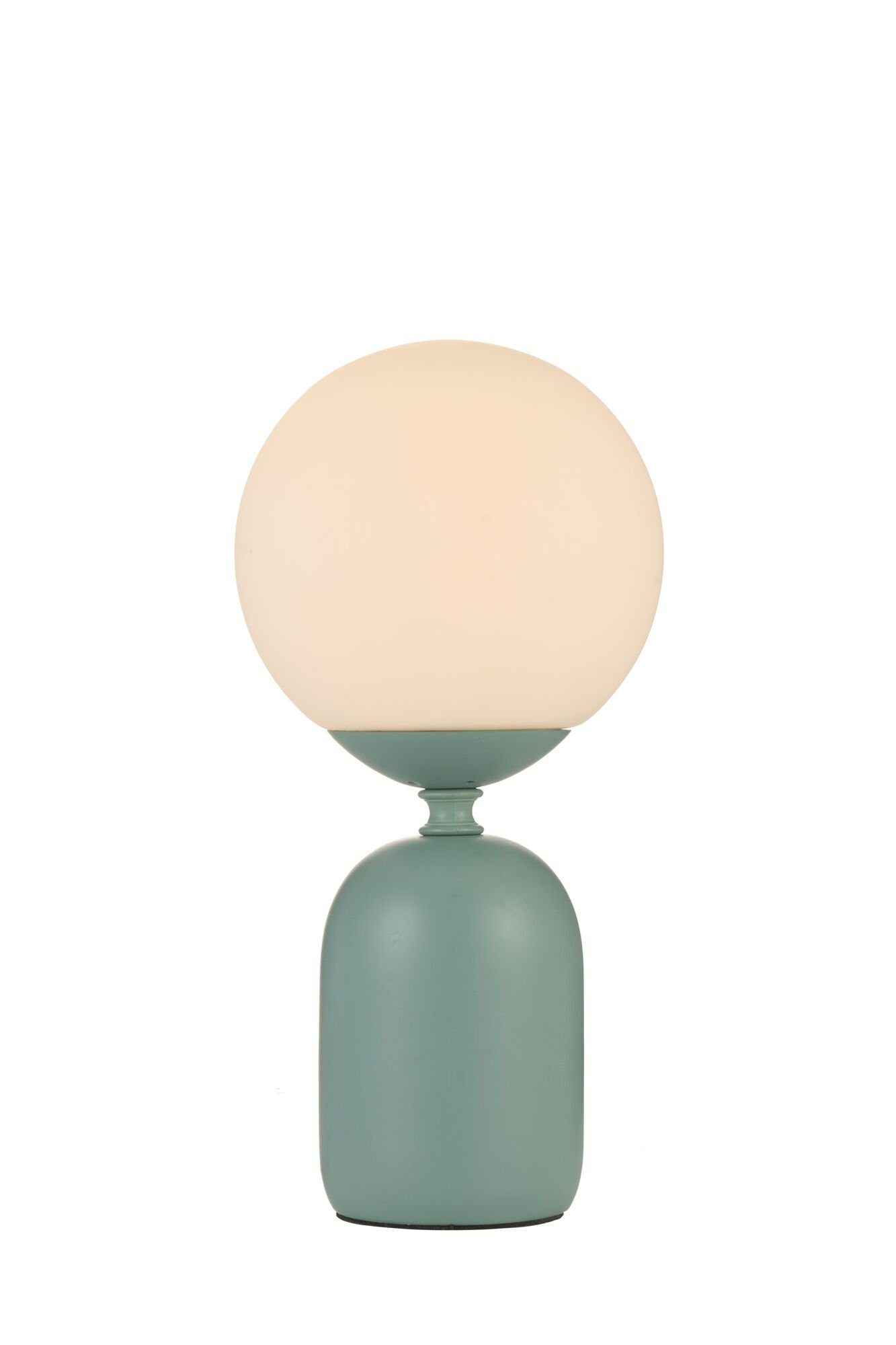 Pauleen Tischleuchte Glowing Charm max 20W Keramik, Ein-/Ausschalter, ohne Leuchtmittel, E14 – Bild 3 von 5