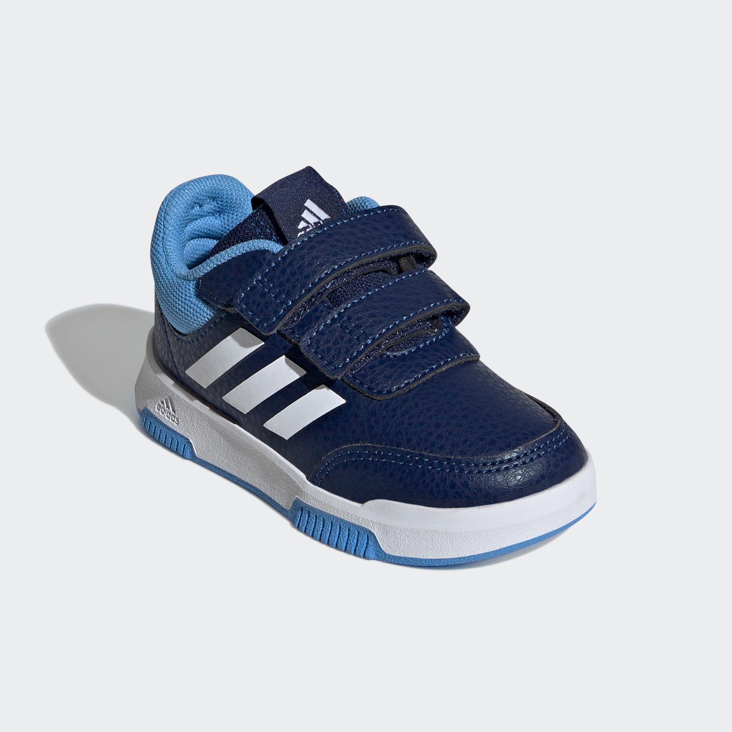 adidas Sportswear TENSAUR HOOK AND LOOP Klettschuh für Kinder mit Klettverschluss