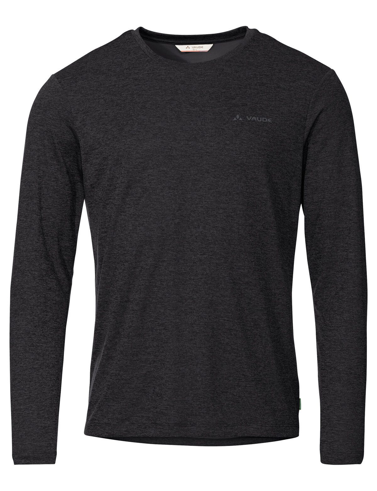 VAUDE T-Shirt Men's Essential LS T-Shirt (1-tlg) schnelltrocknendes und fun günstig online kaufen