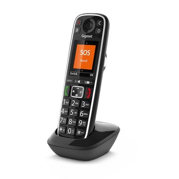 Gigaset E720HX DECT-Telefon (Bluetooth)