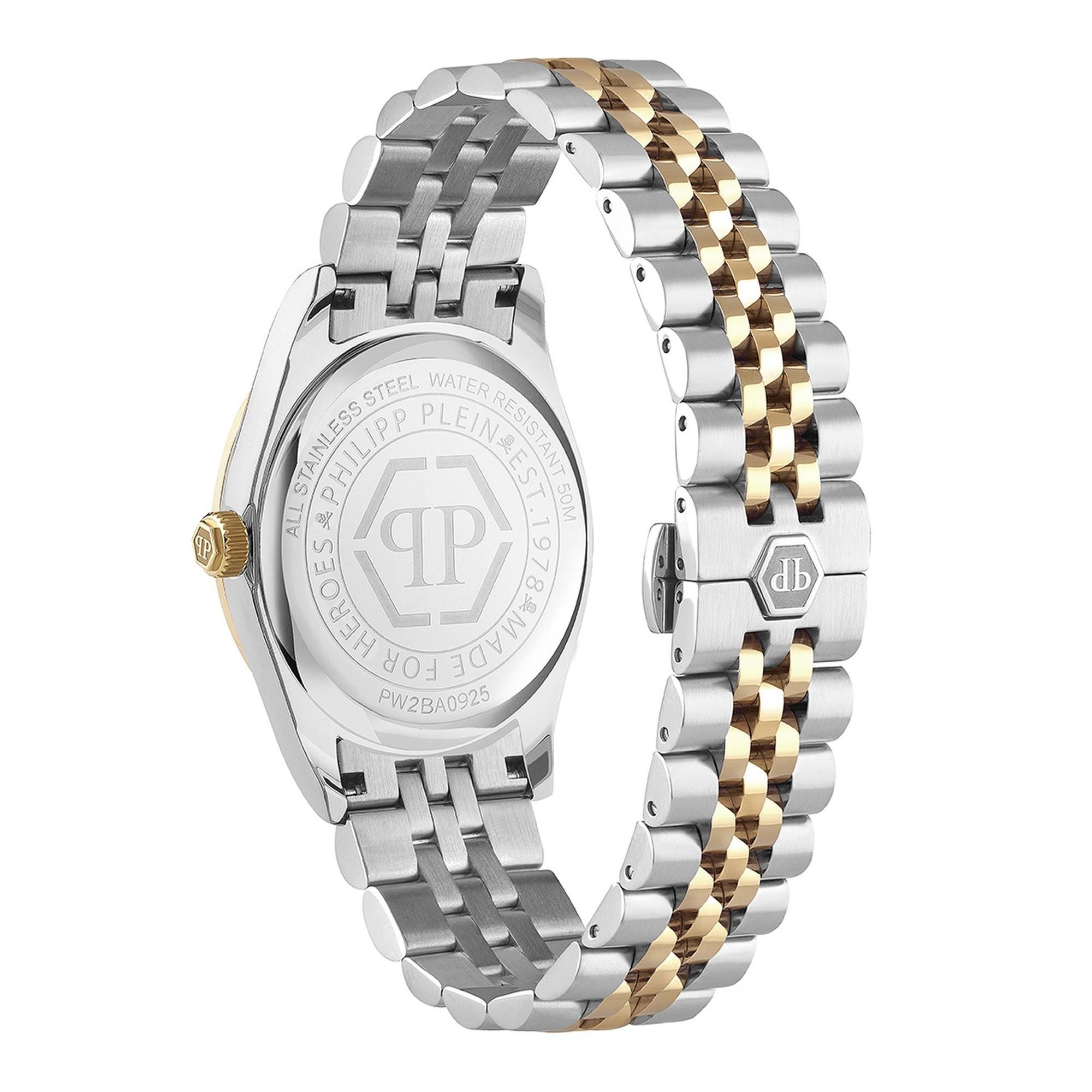PHILIPP PLEIN Quarzuhr PW2BA0925