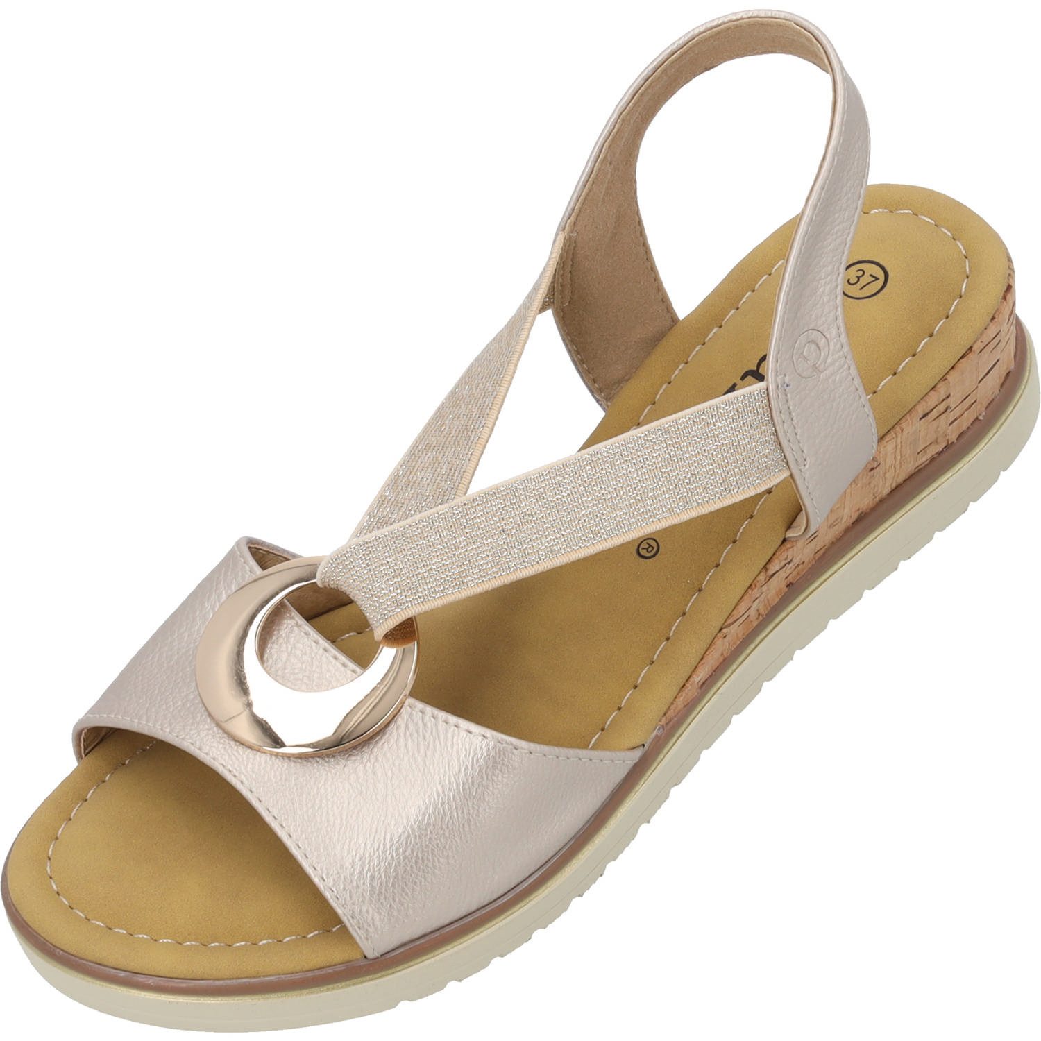 Palado Thido Riemchensandale günstig online kaufen