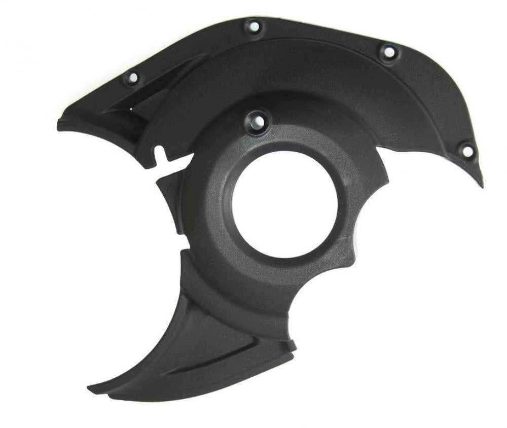 ASTRO Blende ASTRO BOSCH Designdeckel CX, links 2016,links für Xduro Alu Rahmen