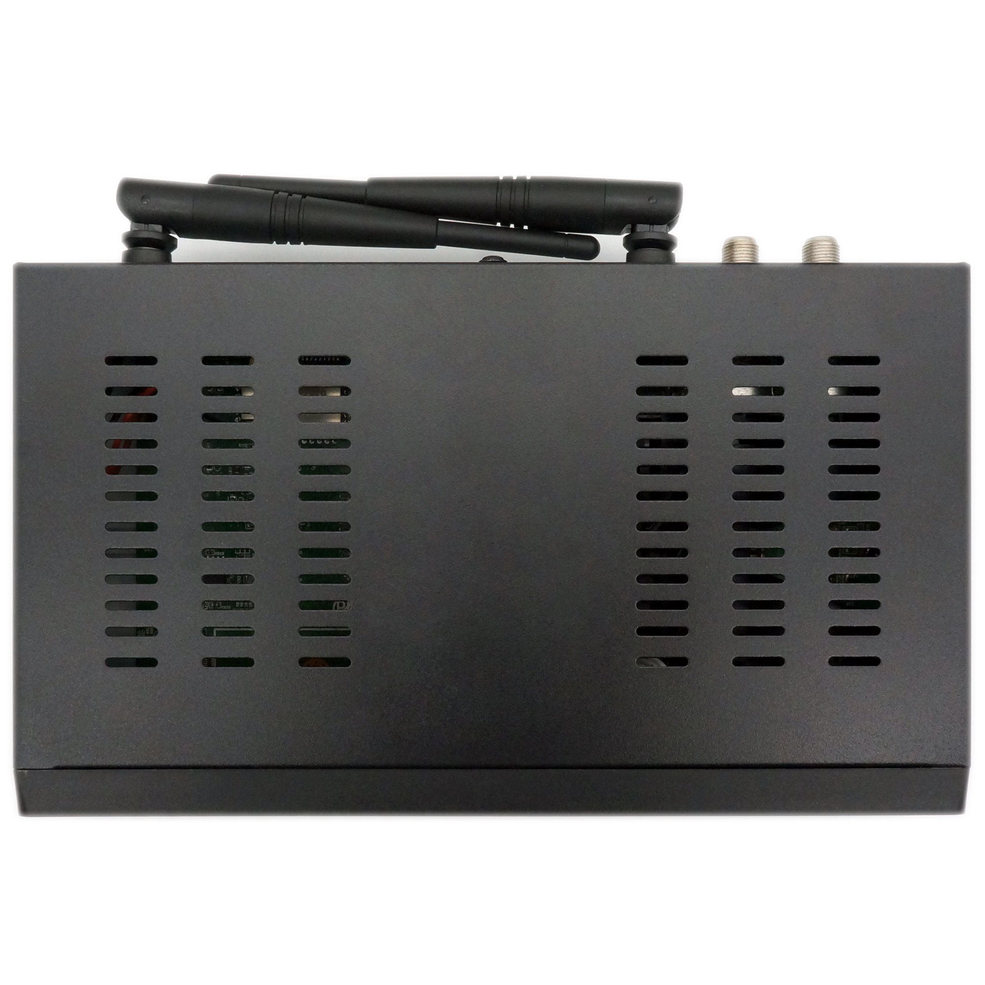 OCTAGON Octagon SF8008 4K TWIN SUPREME V3 UHD E2 2xDVB-S2X PVR Sat Receiver SAT-Receiver – Bild 5 von 5
