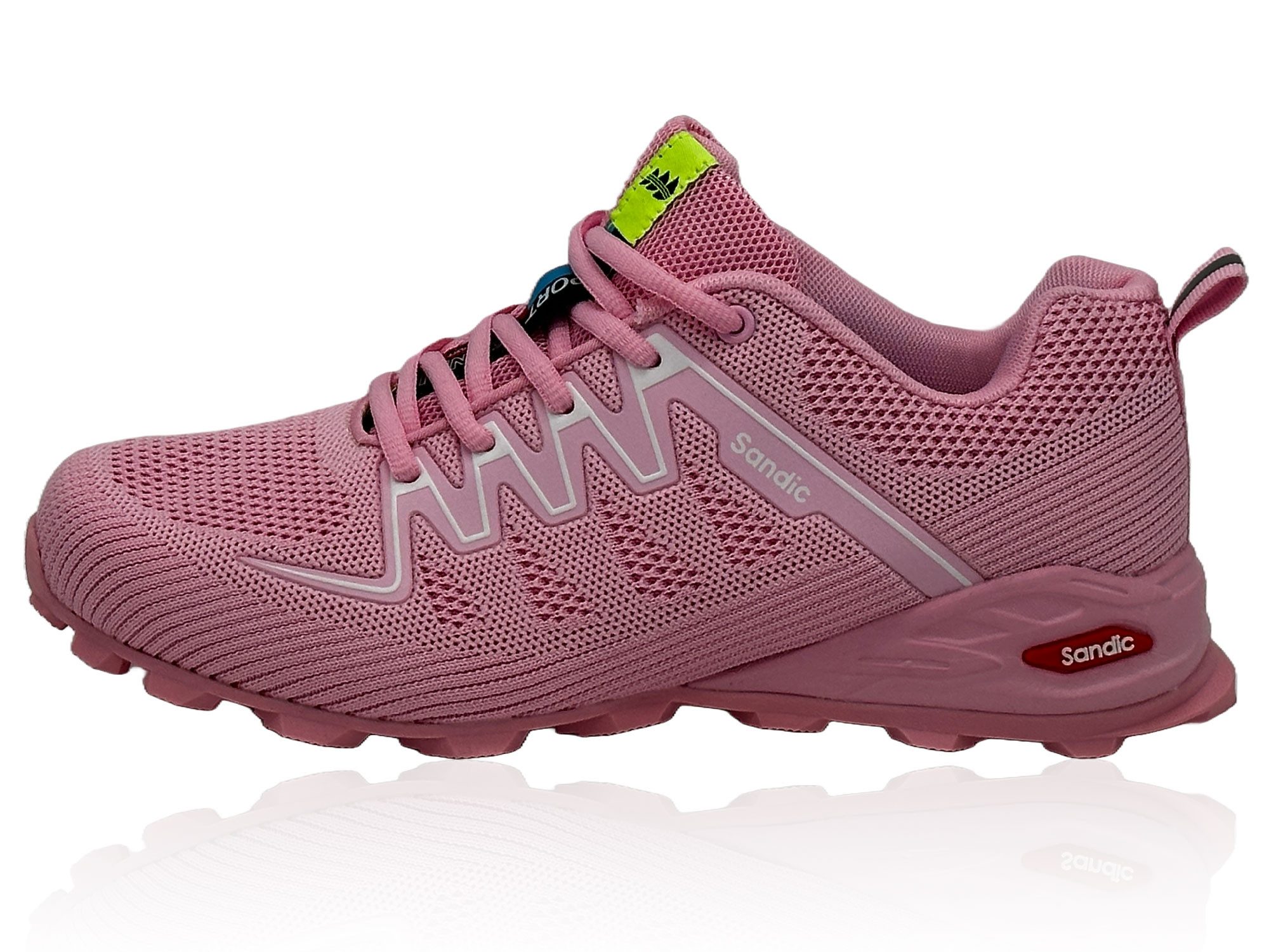 Nowaland Leichte und Bequeme Laufschuhe Sportschuhe Sneaker leicht, Komfortabel, Atmungsaktiv