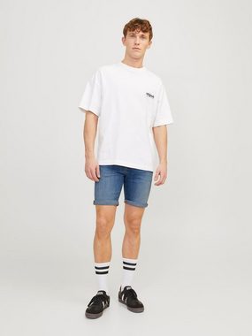 Jack & Jones Shorts JJIRICK JJFOX SHORTS 50SPS CB 037 SN