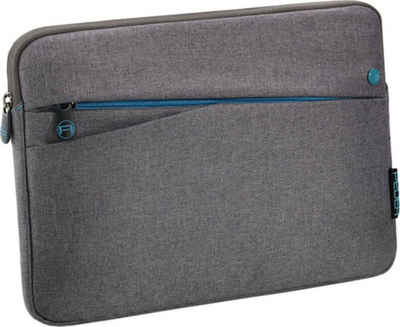 PEDEA Tablettasche Tablet-Tasche 12,9" (32,8cm) Fashion für iPad Pro
