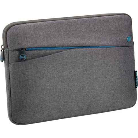 PEDEA Tablettasche Tablet-Tasche 12,9" (32,8cm) Fashion für iPad Pro