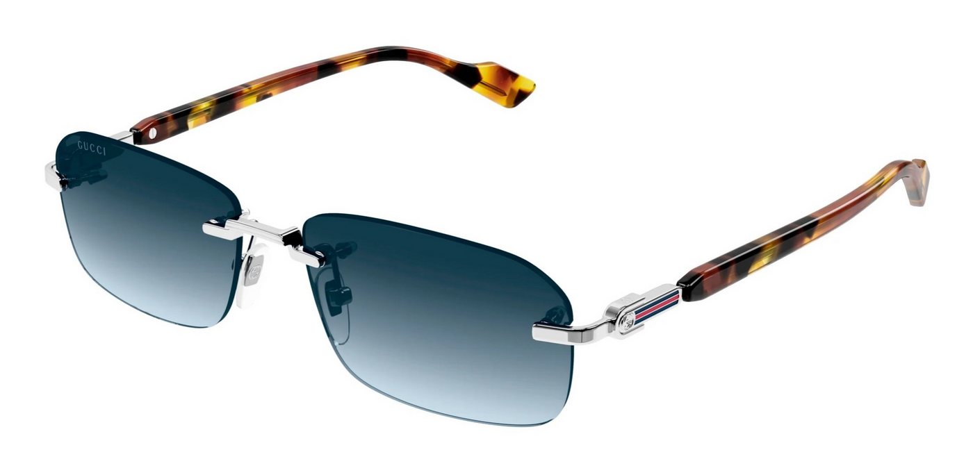 GUCCI Sonnenbrille GG 1221S