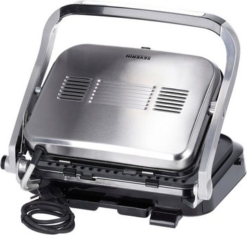 Severin Kontaktgrill KG 2395, 1800 W