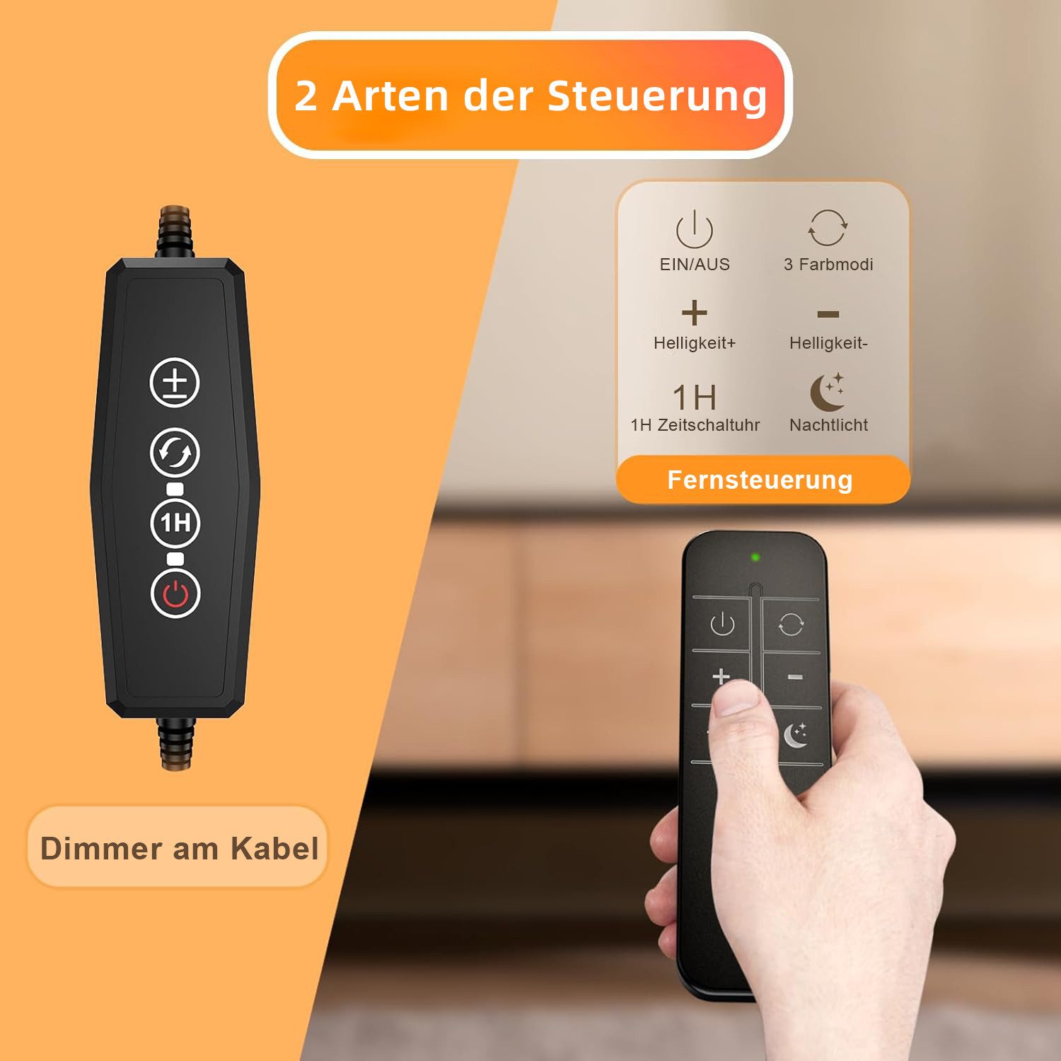 MUPOO LED Schreibtischlampe klemmbar Schreibtischlampe LED günstig online kaufen