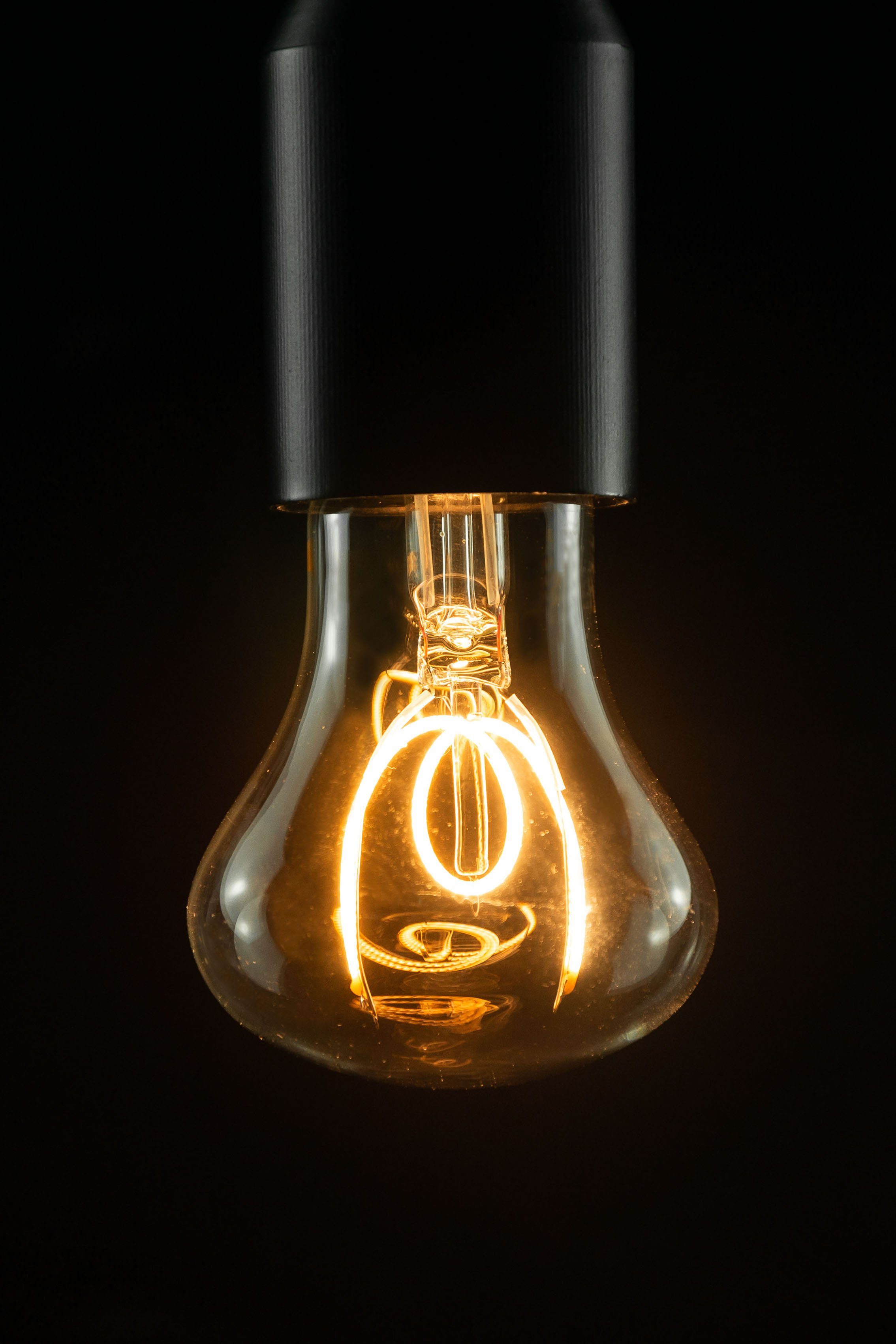 SEGULA LED-Leuchtmittel Soft Line, E27, 1 günstig online kaufen