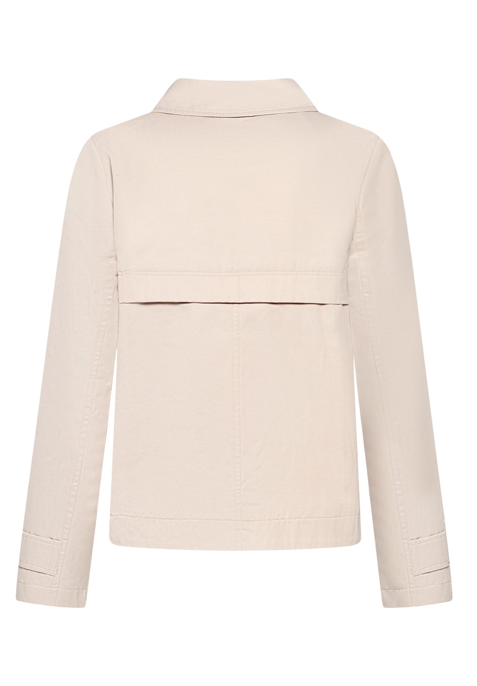 Gil Bret Sommerjacke Damen mit Kragen