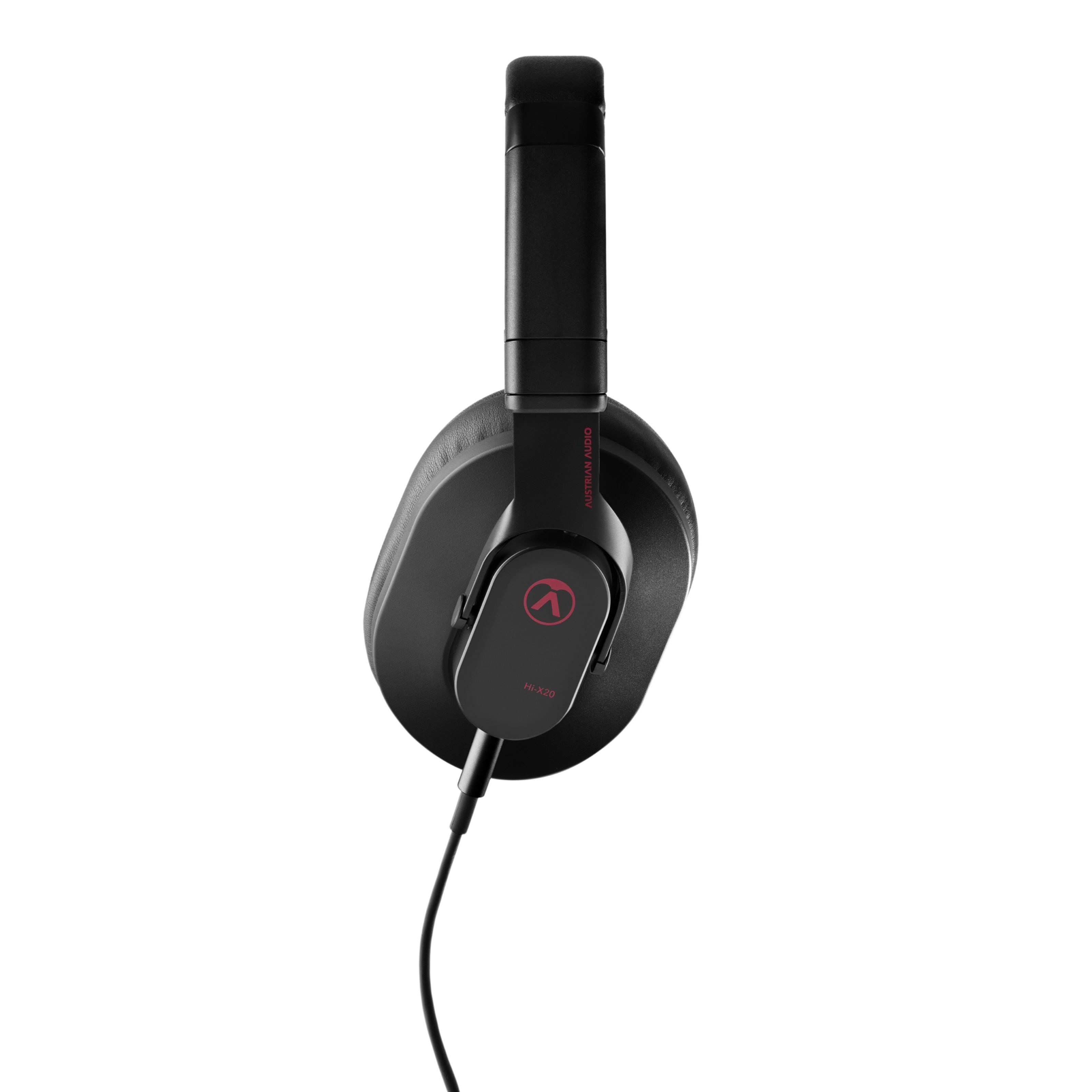Austrian Audio Kopfhörer (Hi-X20 - Kopfhörer geschlossen)