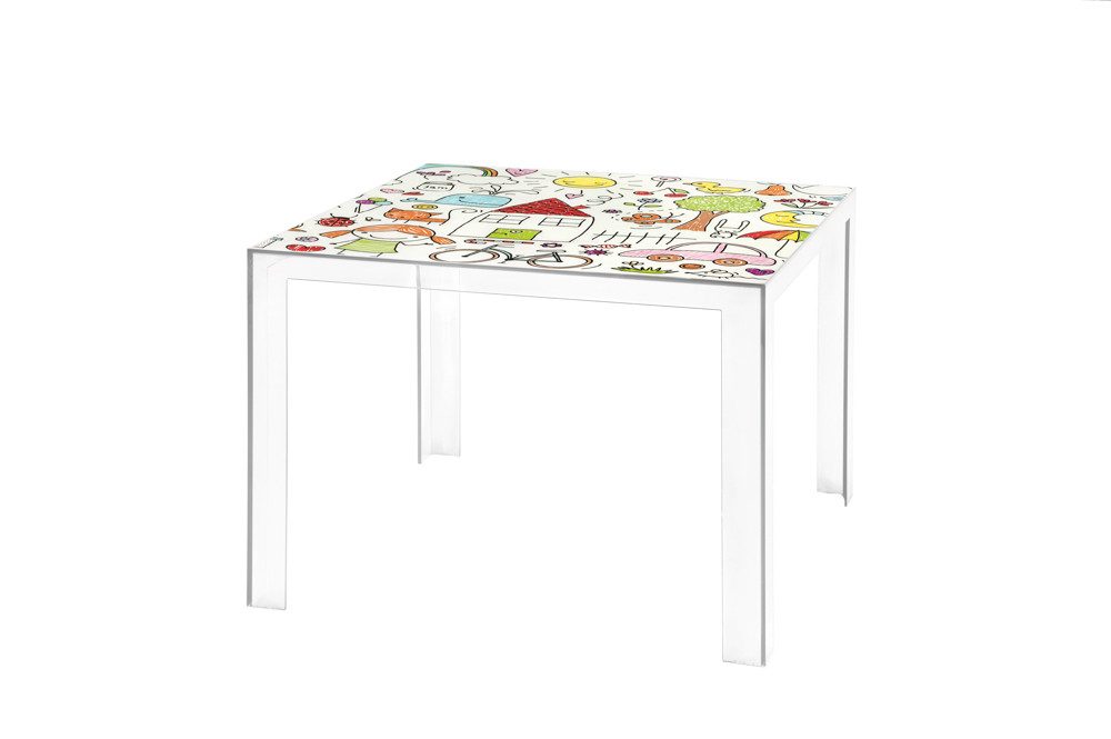 Kartell Schreibtisch