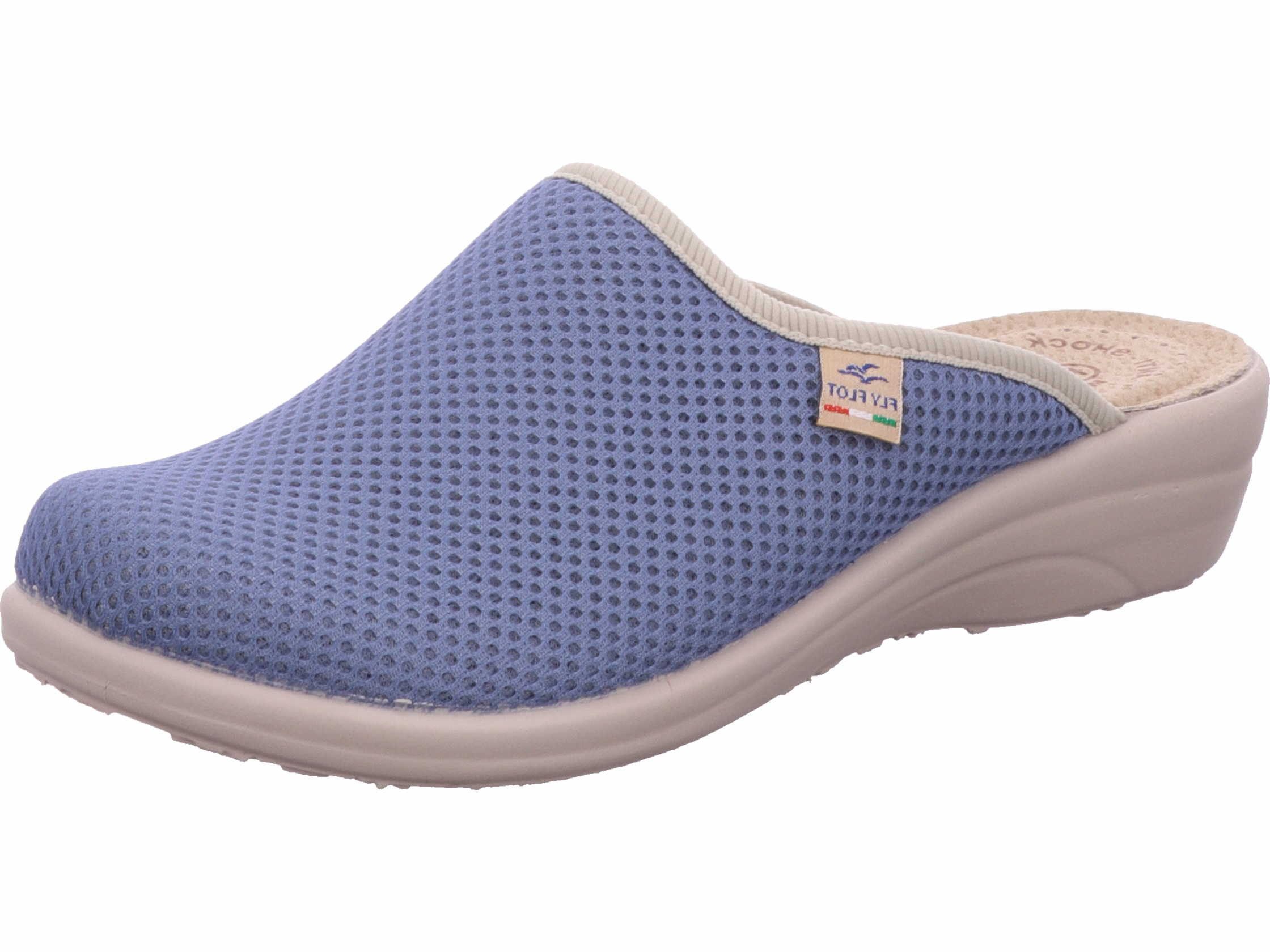 Fly Flot Pantoffel