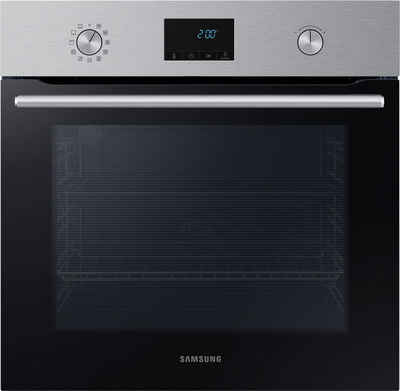 Samsung Pyrolyse Backofen NV3300A NV68A1170BS, Pyrolyse-Selbstreinigung