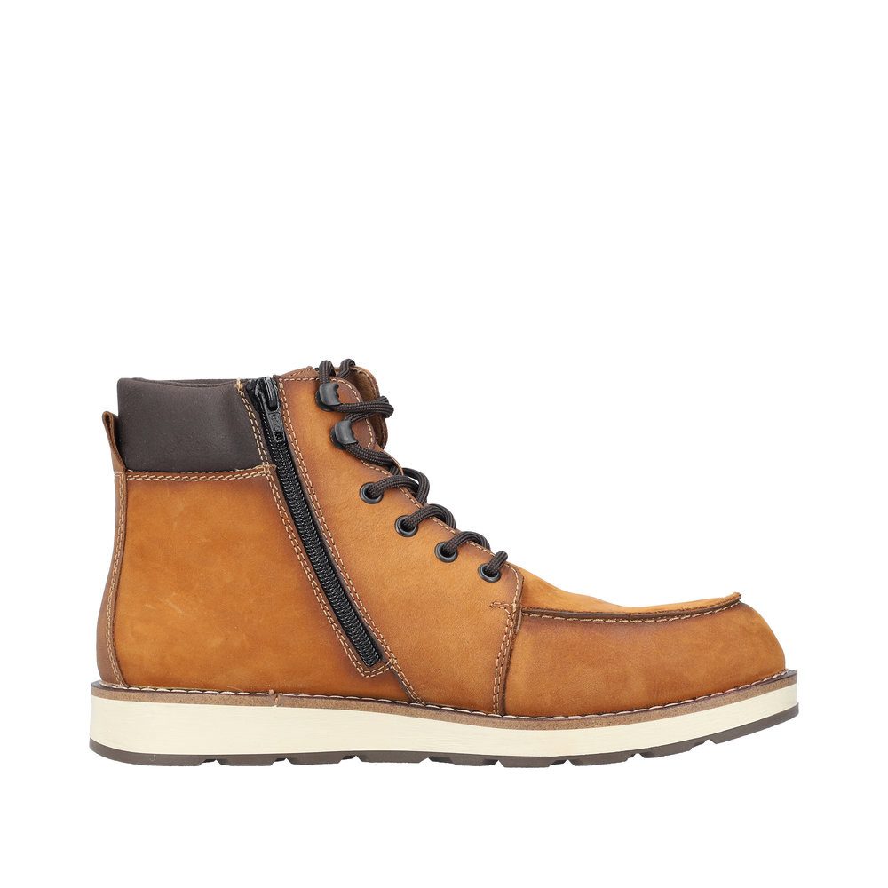 Rieker Schnürstiefel Schnürboots günstig online kaufen