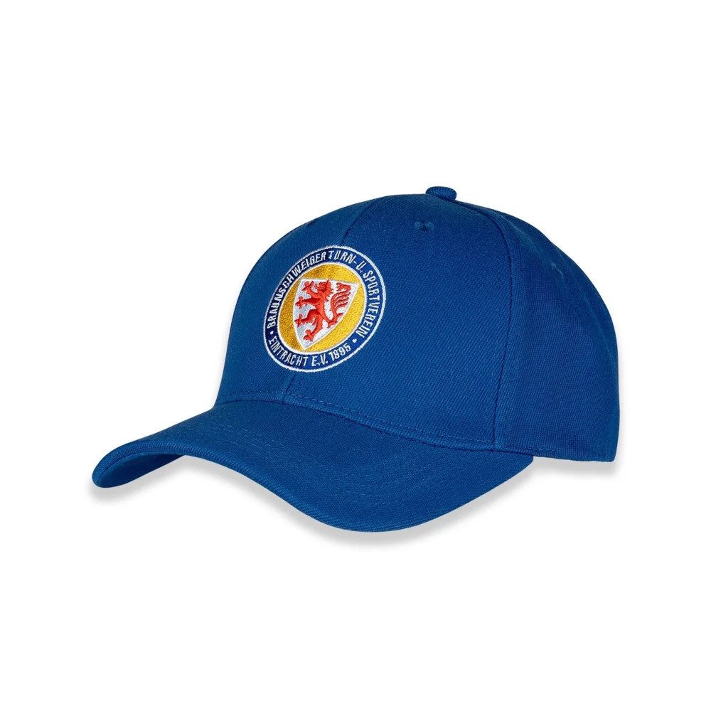 Eintracht Braunschweig Baseball Cap Eintracht Braunschweig Cap Logo