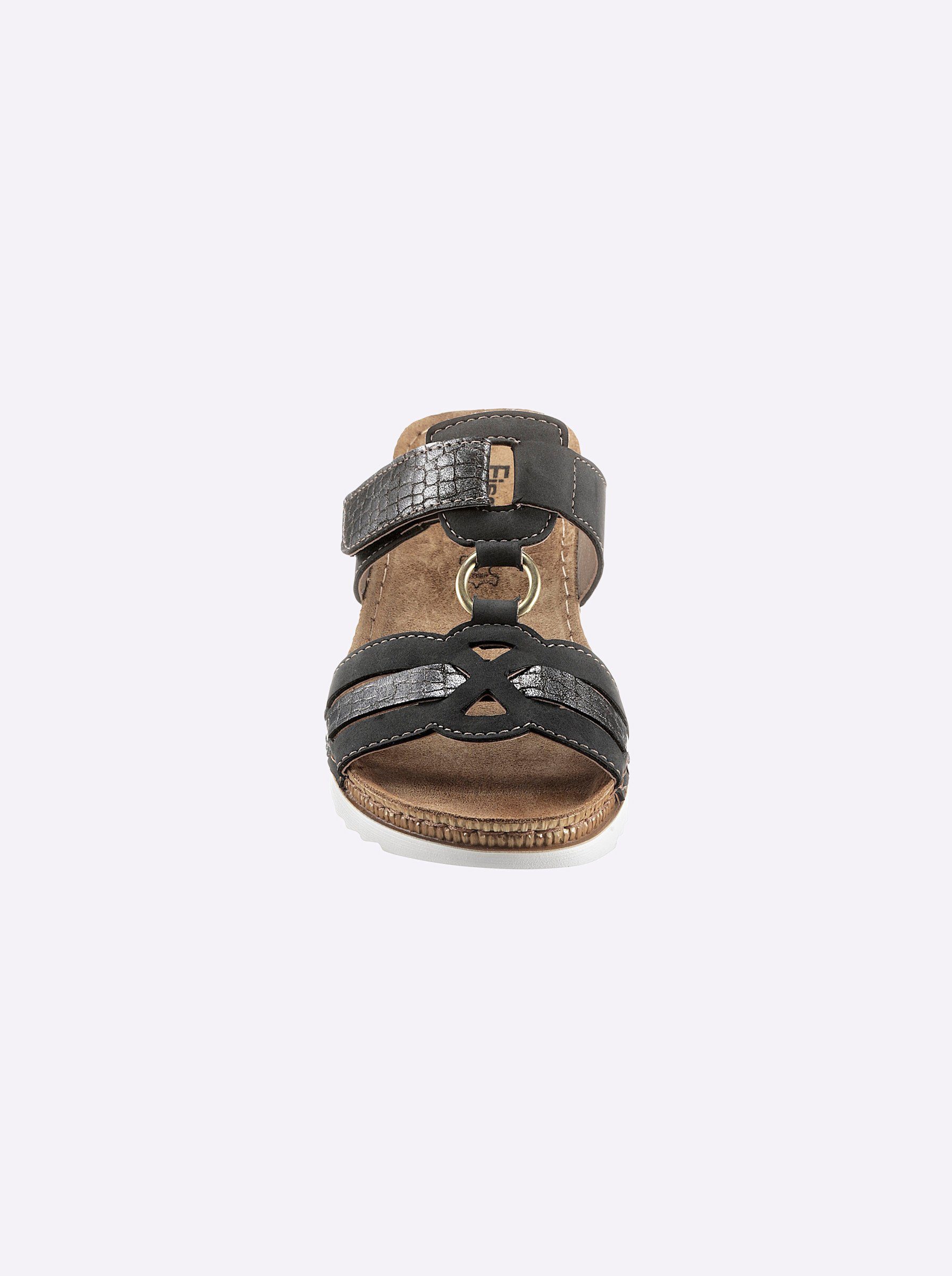 fischer Pantolette Pantolette günstig online kaufen