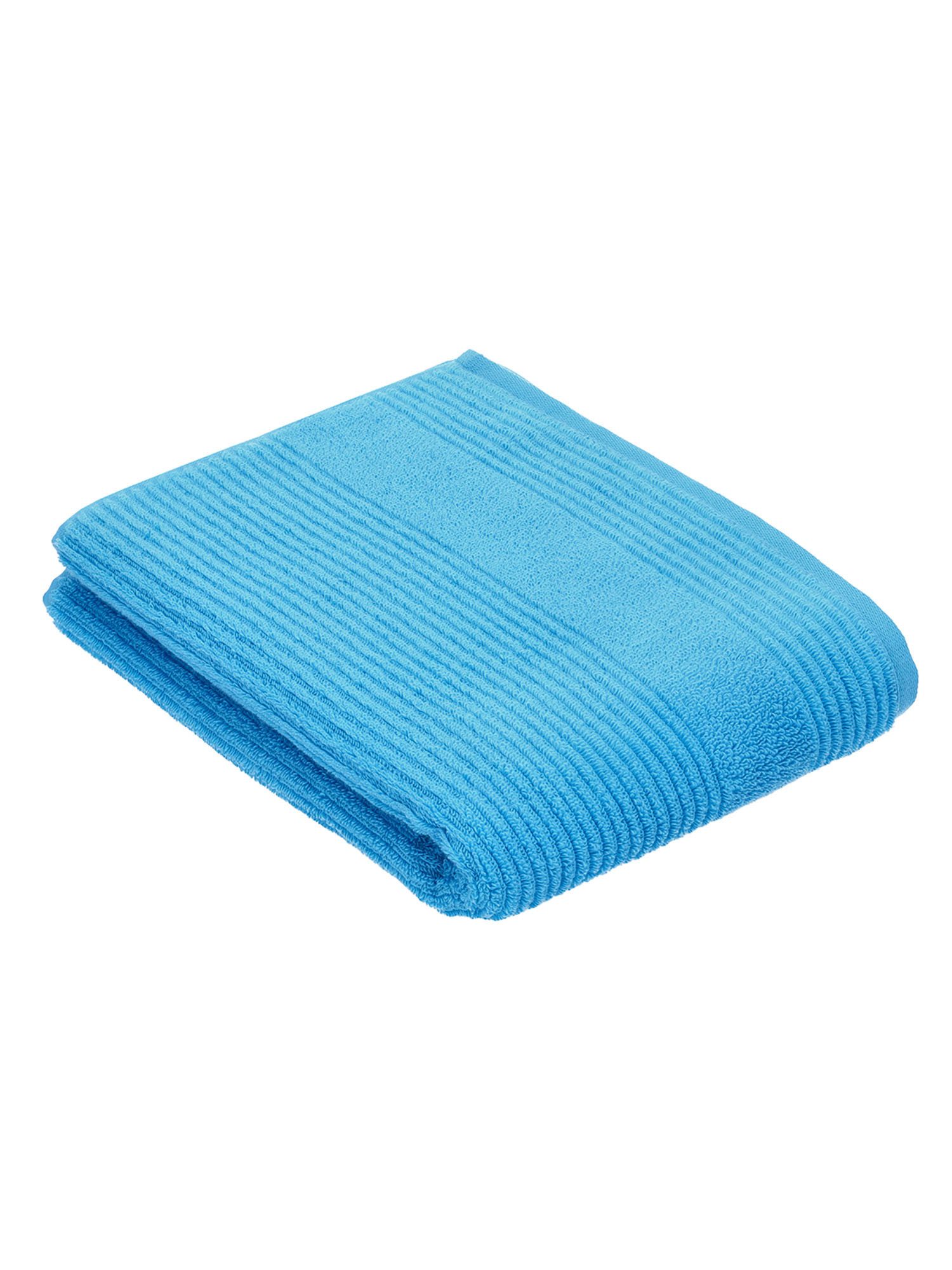Vossen Duschtücher 6er Pack Duschtuch 67 x 140 cm Tomorrow, Frottier (Spar-Set, 6-St)