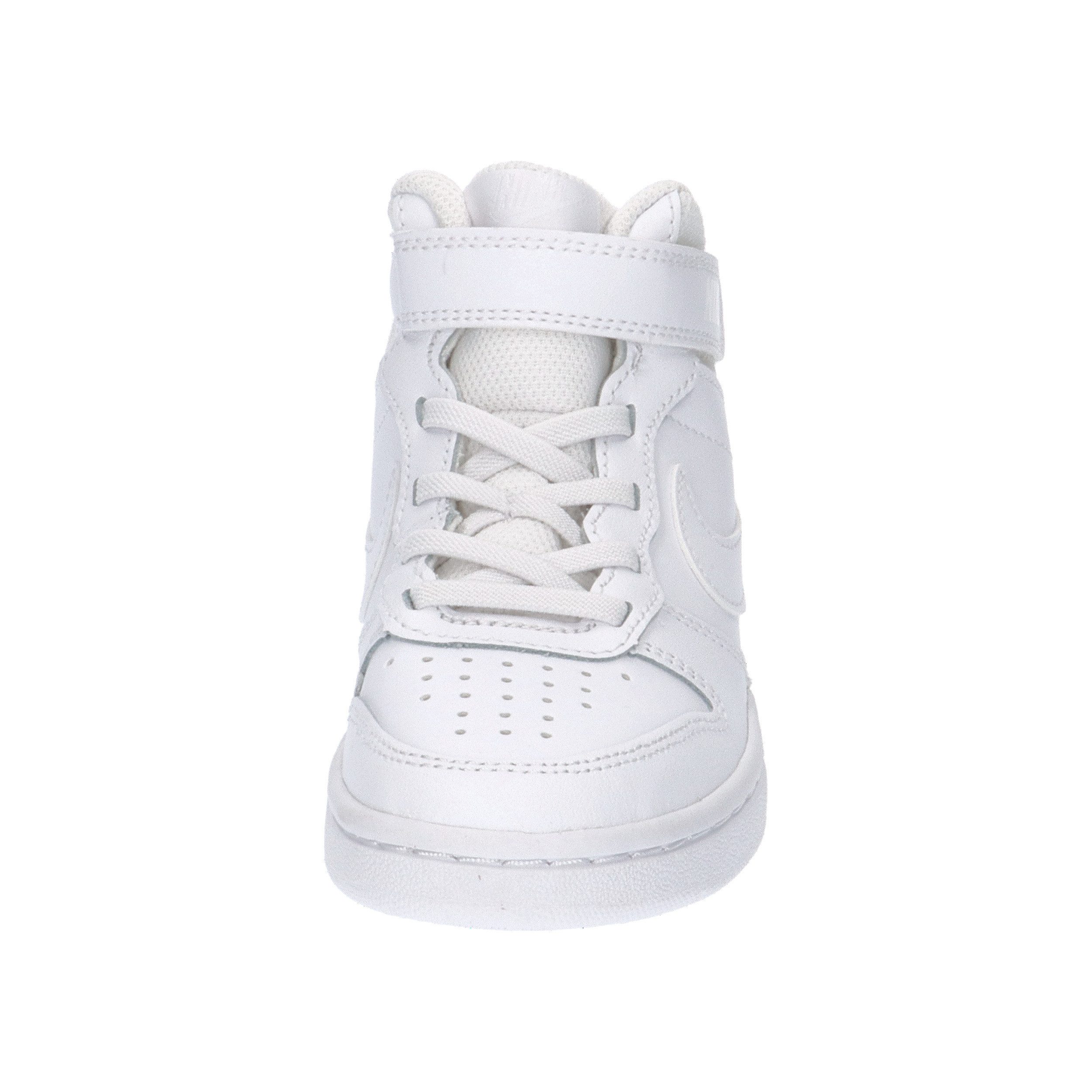 Nike Sportswear Nike Kinder Sneaker Court Borough Mid 2 (PSV) CD7783 Sneaker – Bild 3 von 5