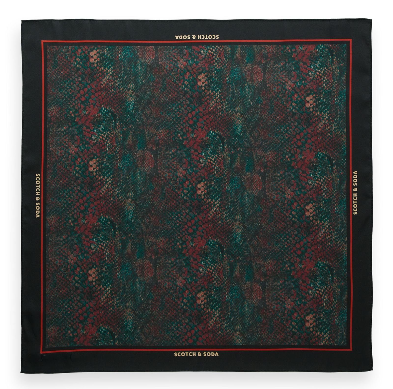 Scotch & Soda Modetuch günstig online kaufen