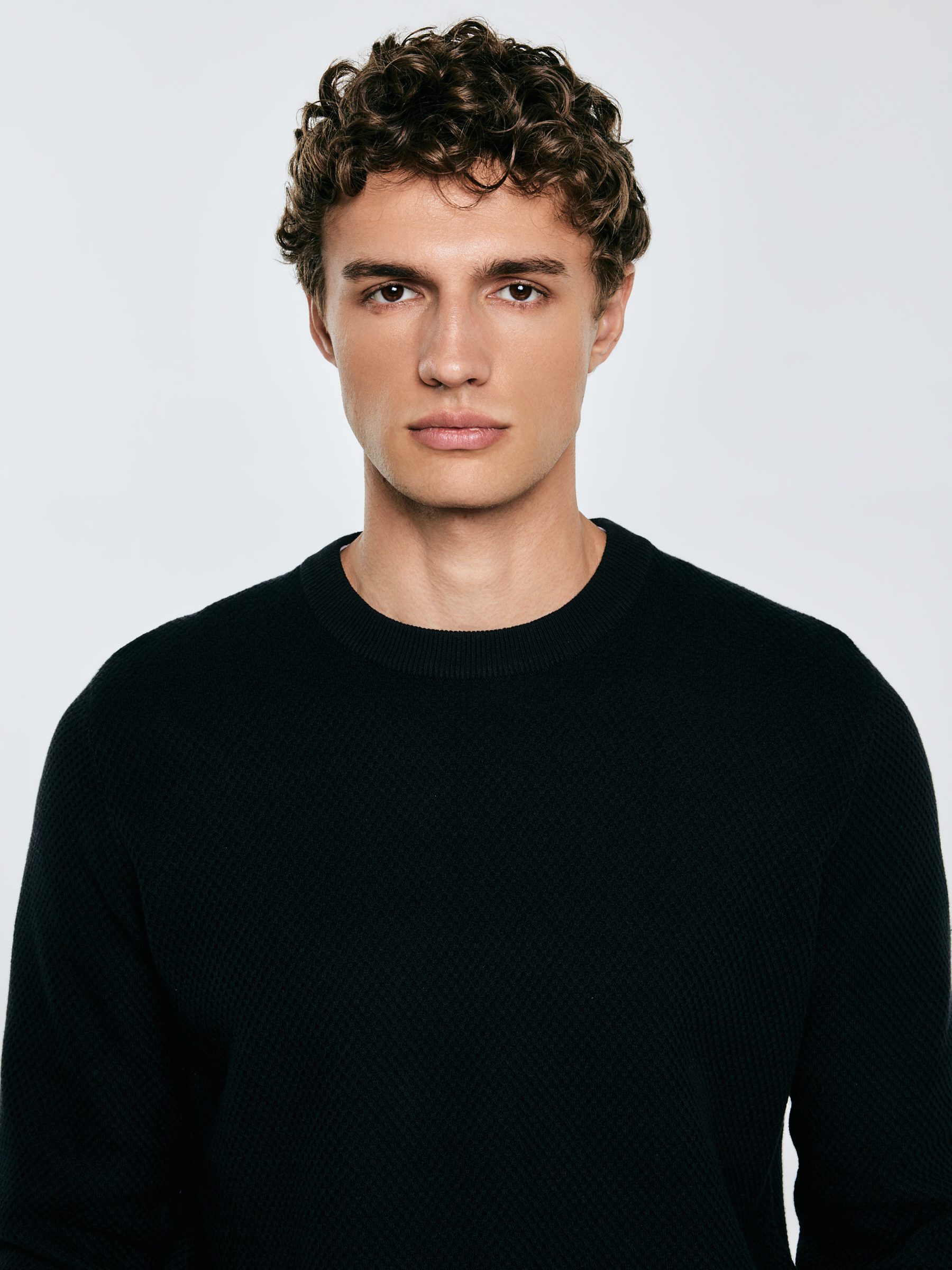 BIG STAR Strickpullover REYLON