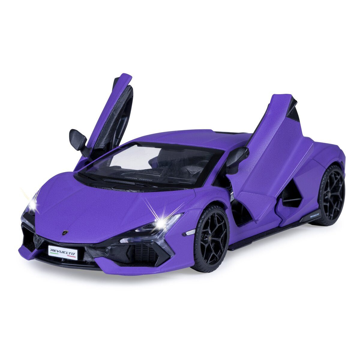 Jamara Lamborghini Revuelto 1:32 lila 3+