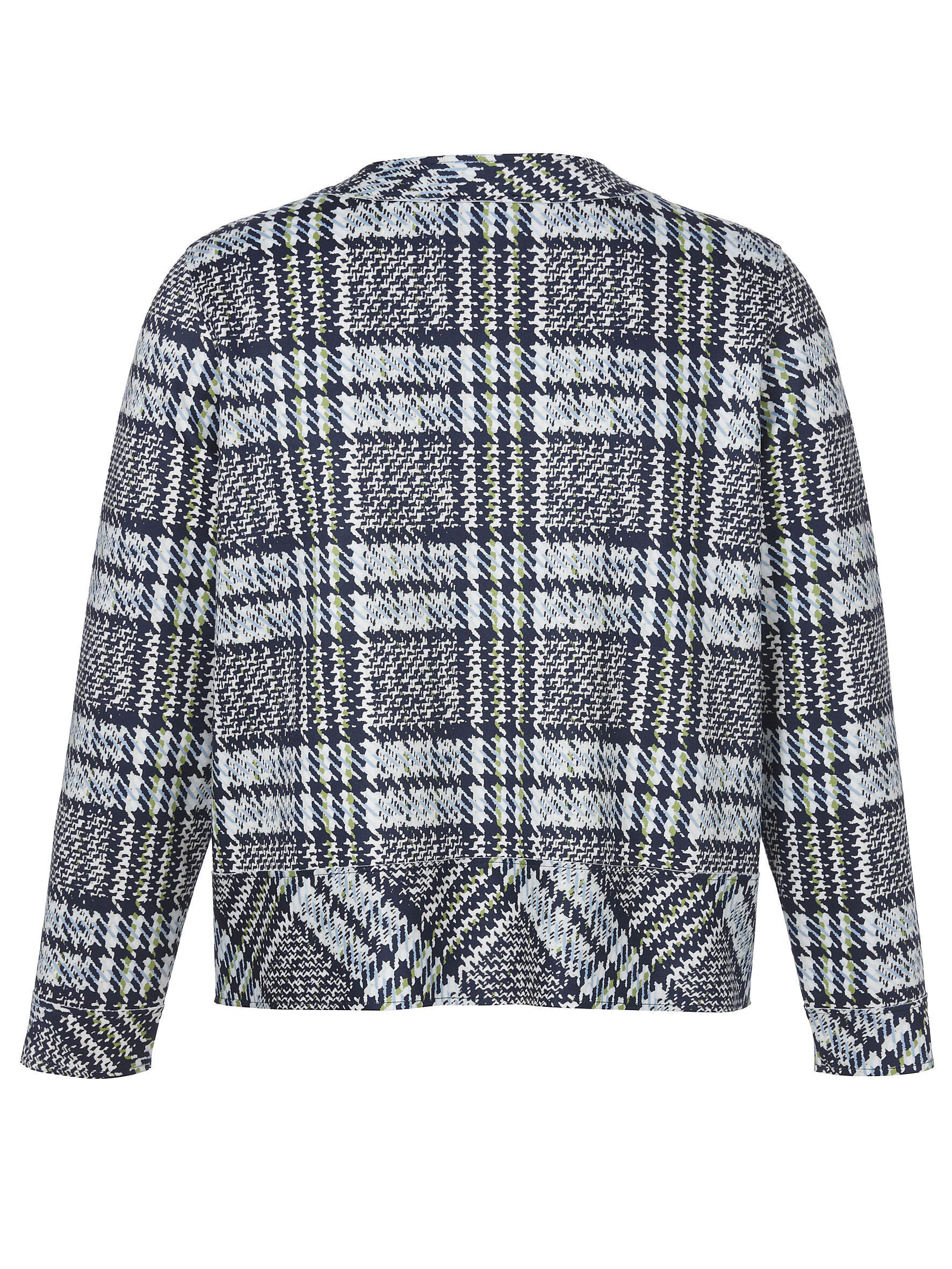 VIA APPIA DUE Outdoorjacke (1-St) Große Größen – Bild 2 von 3