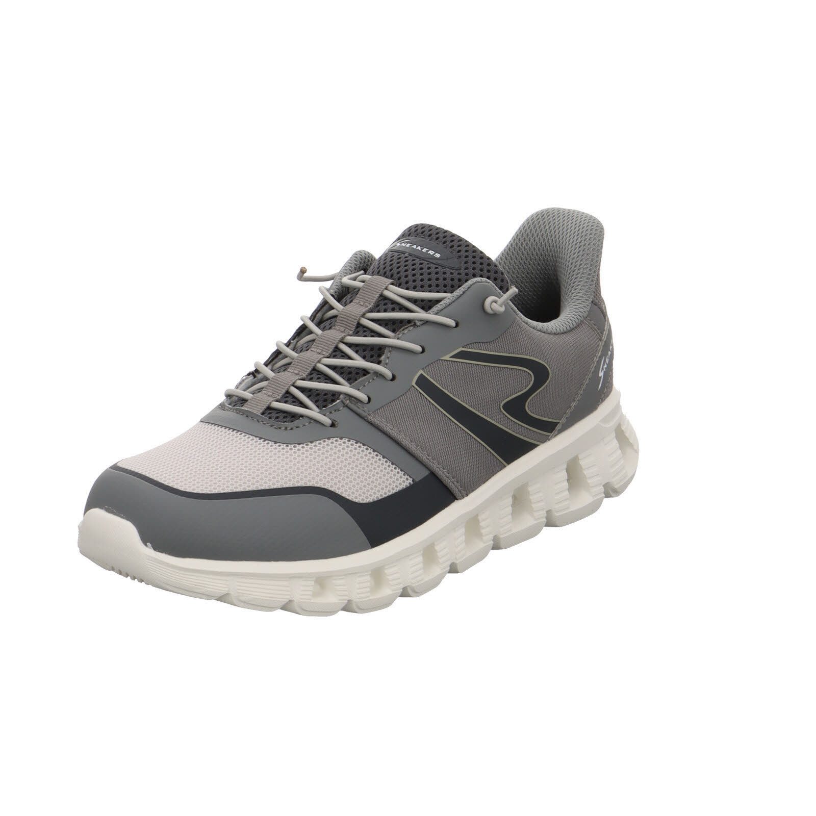 Sneakers LD-24315-2-GY Slipper