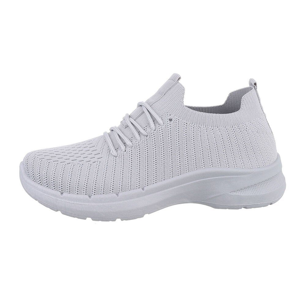 Ital-Design Damen Low-Top Freizeit Sneaker (85878549) günstig online kaufen
