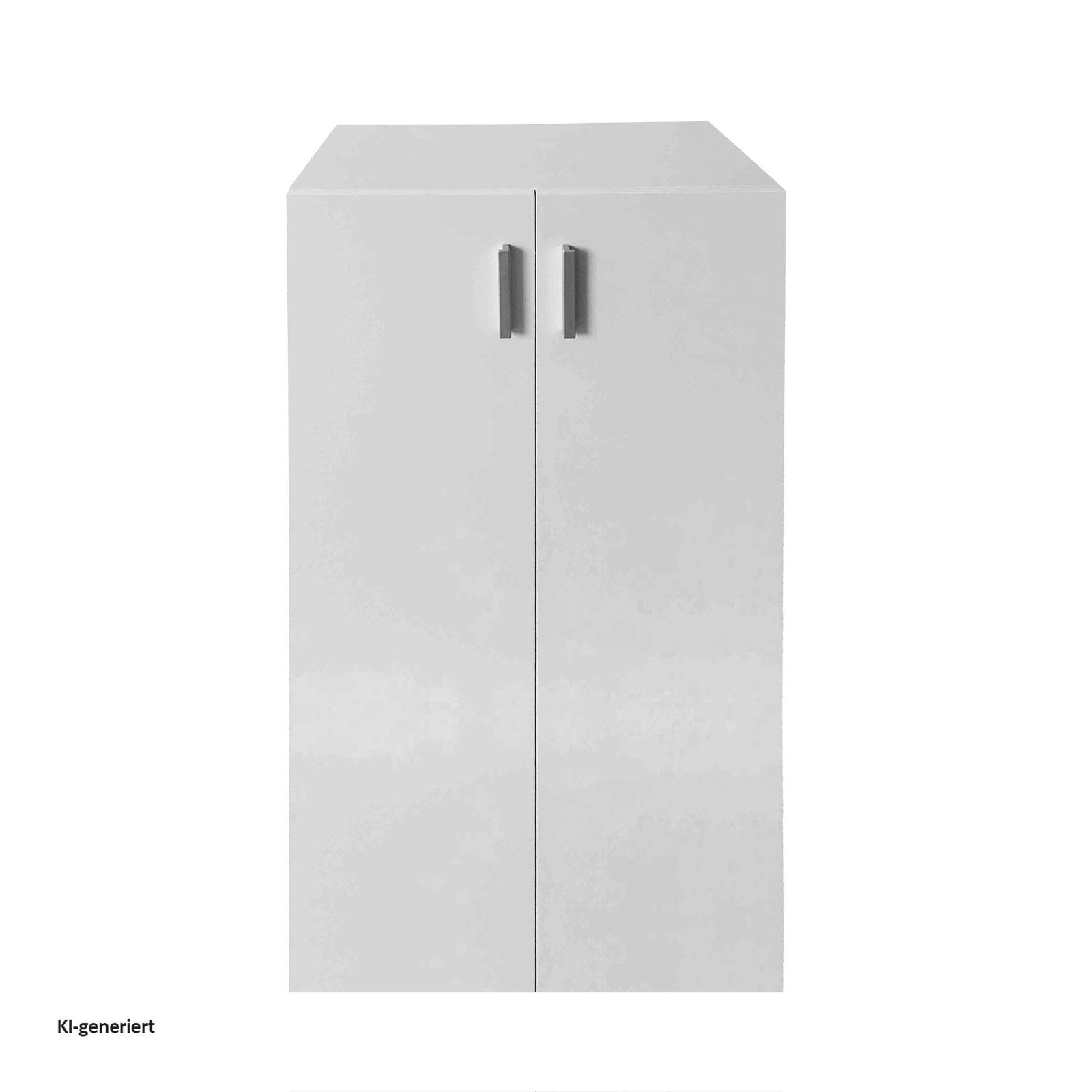 HTI-Line Kommode Kommode Nina mit 3 Regalfächern (Stück, 1 St., 1x Kommode Nina), Anrichte Sideboard Schrank
