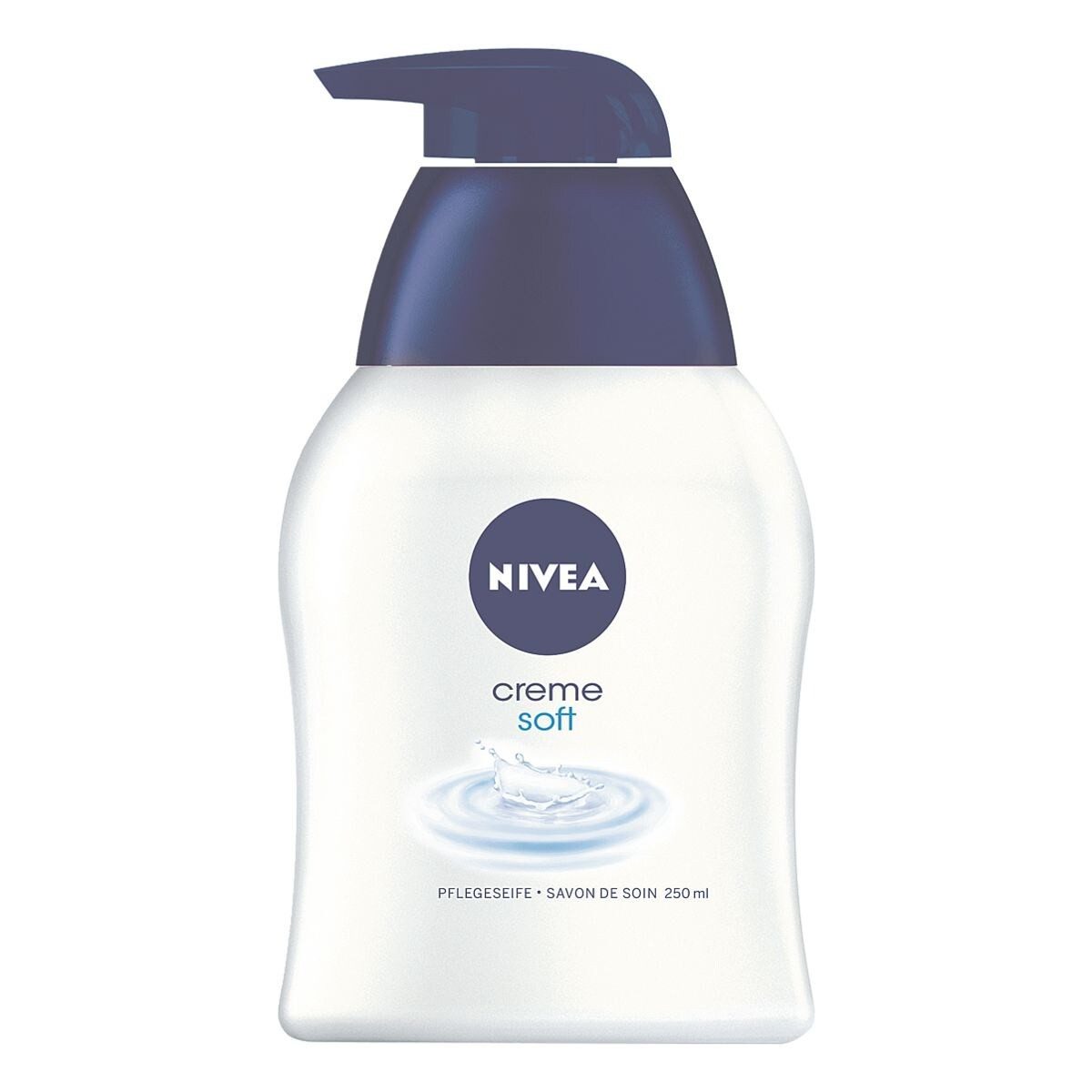 Flüssigseife Creme Soft