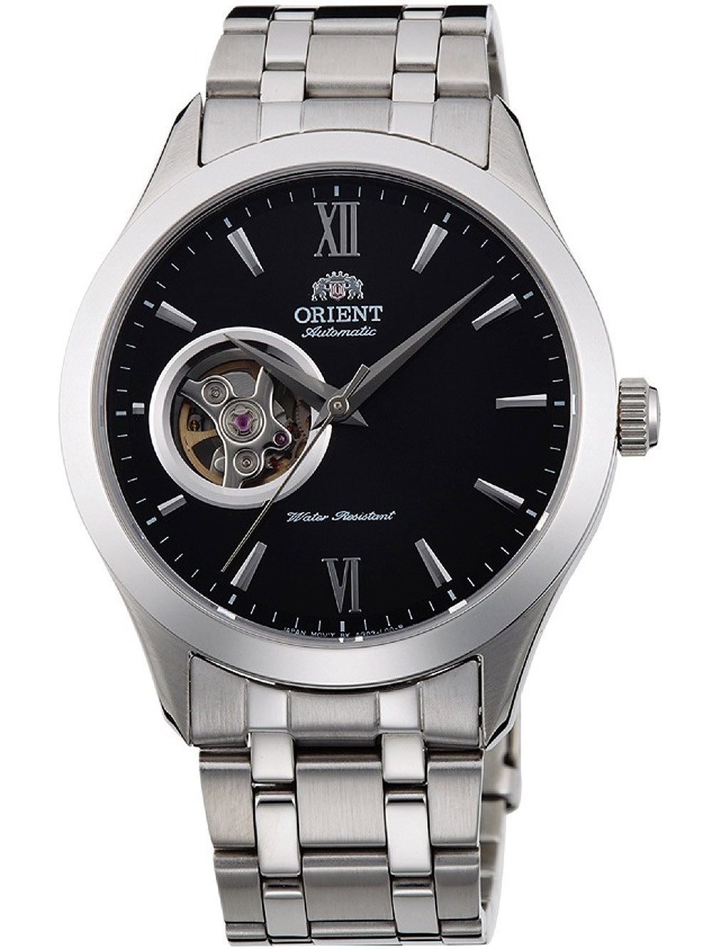 Automatikuhr Orient TAG03001B0 Classic Automatik Herrenuhr 39mm 5ATM Orient TAG03001B0 Classic Automatik Herrenuhr 39mm 5ATM
