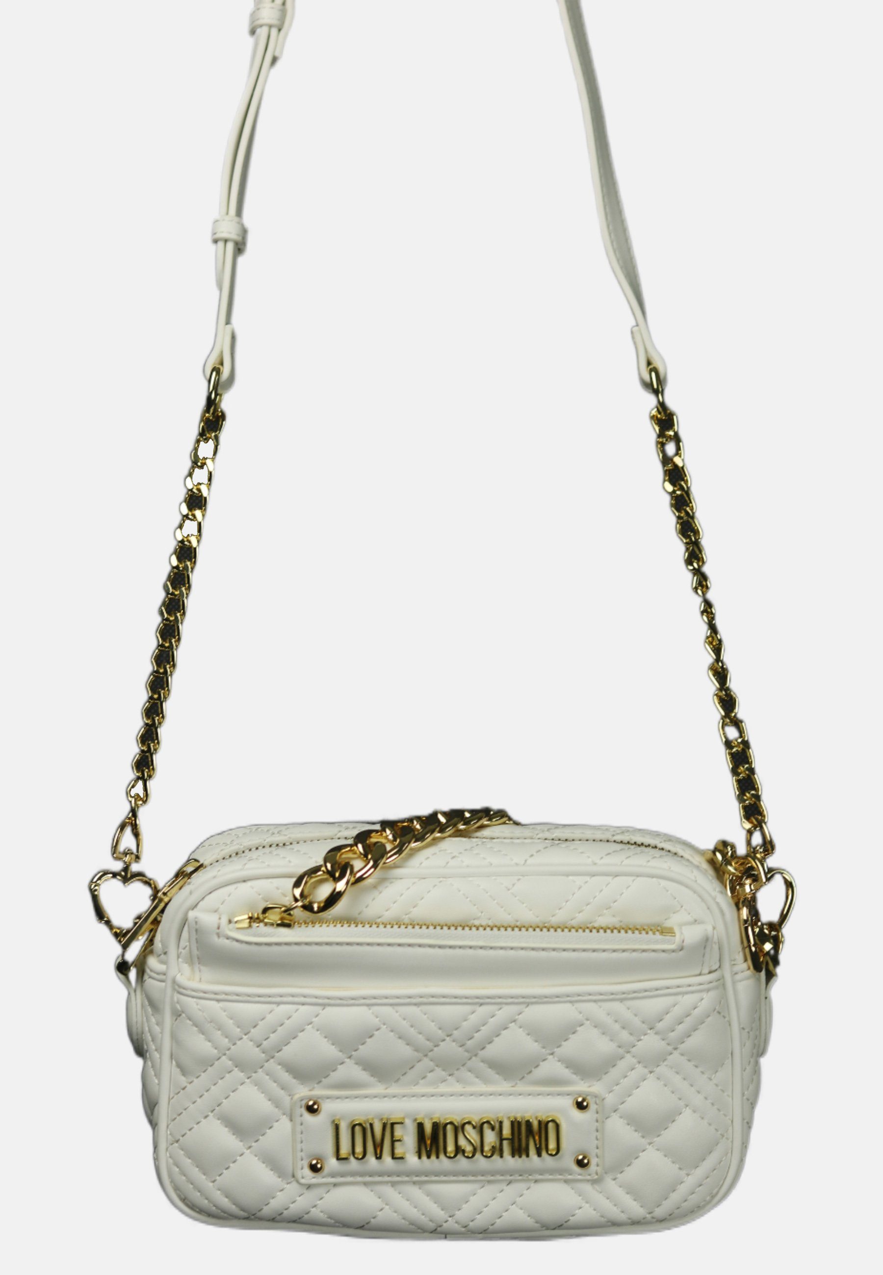 LOVE MOSCHINO Umhängetasche Borsa Quilted