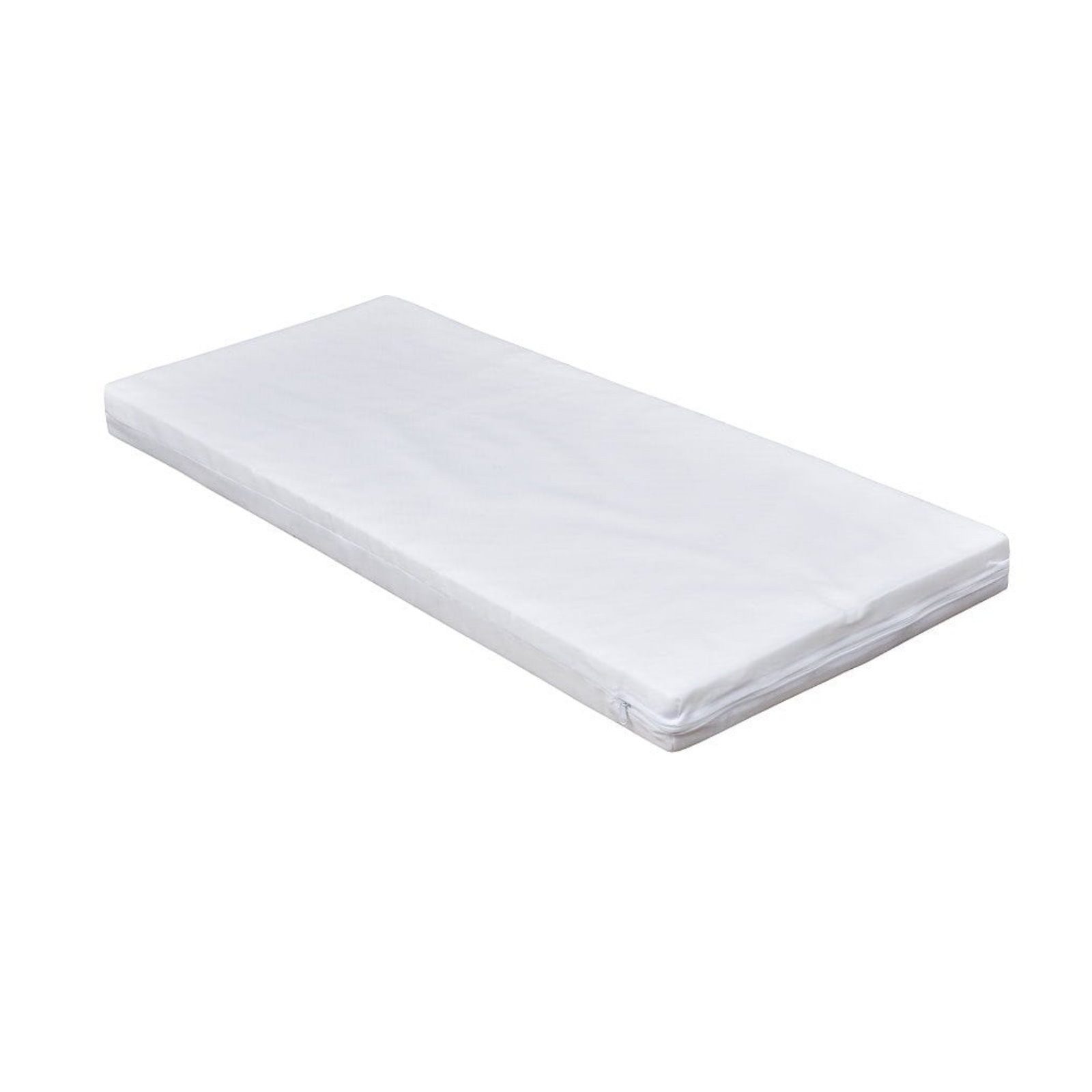 Babymatratze Wiegenmatratze, Baby-Delux, 6.00 cm hoch